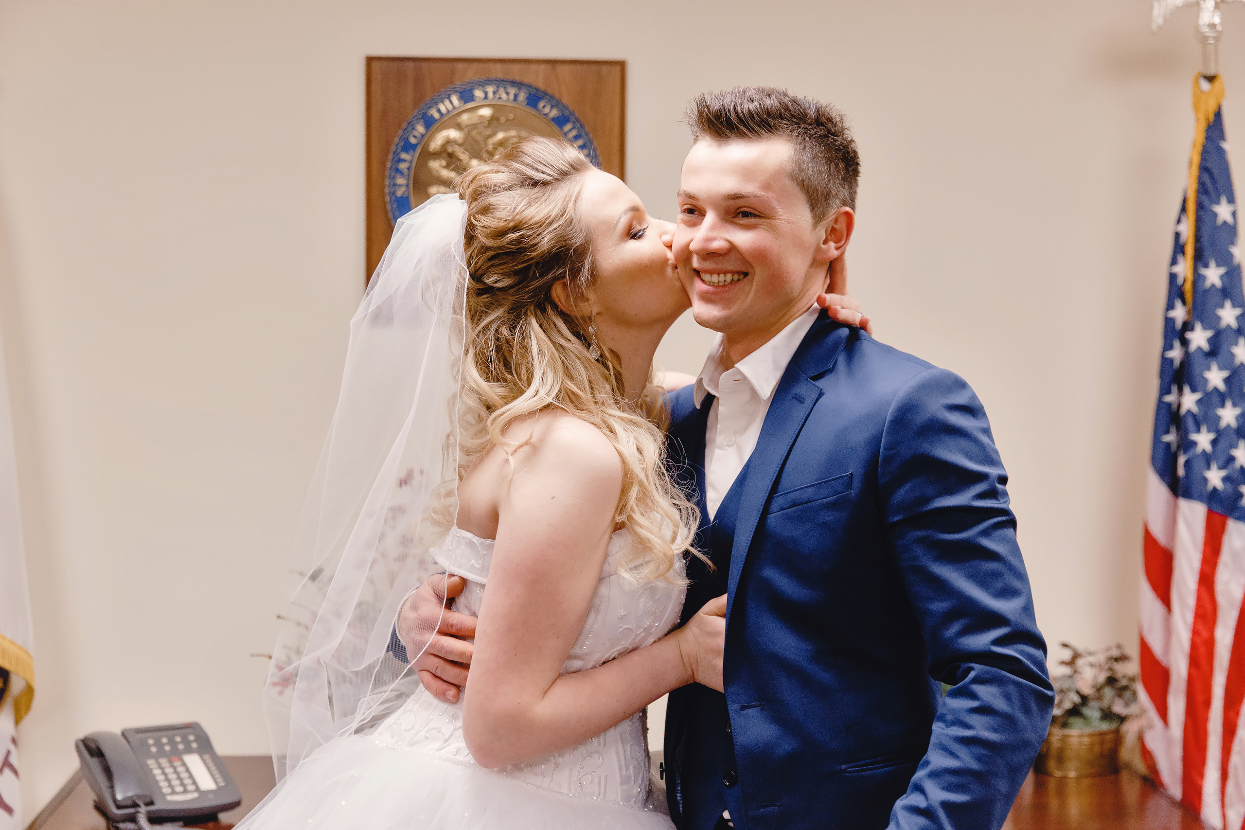 2018.04.16 Wedding. Wedding family event photographer in Chicago Nick Yushevich