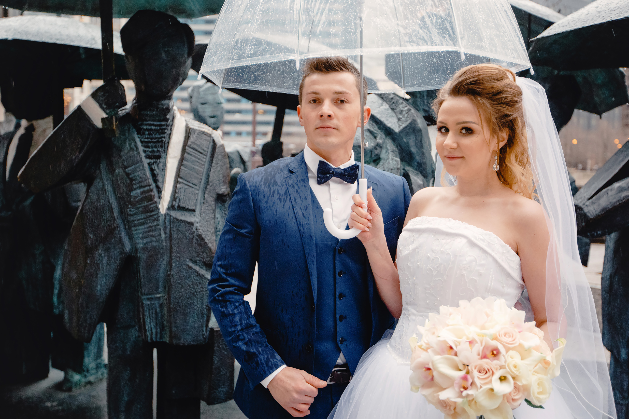 2018.04.16 Wedding. Wedding family event photographer in Chicago Nick Yushevich