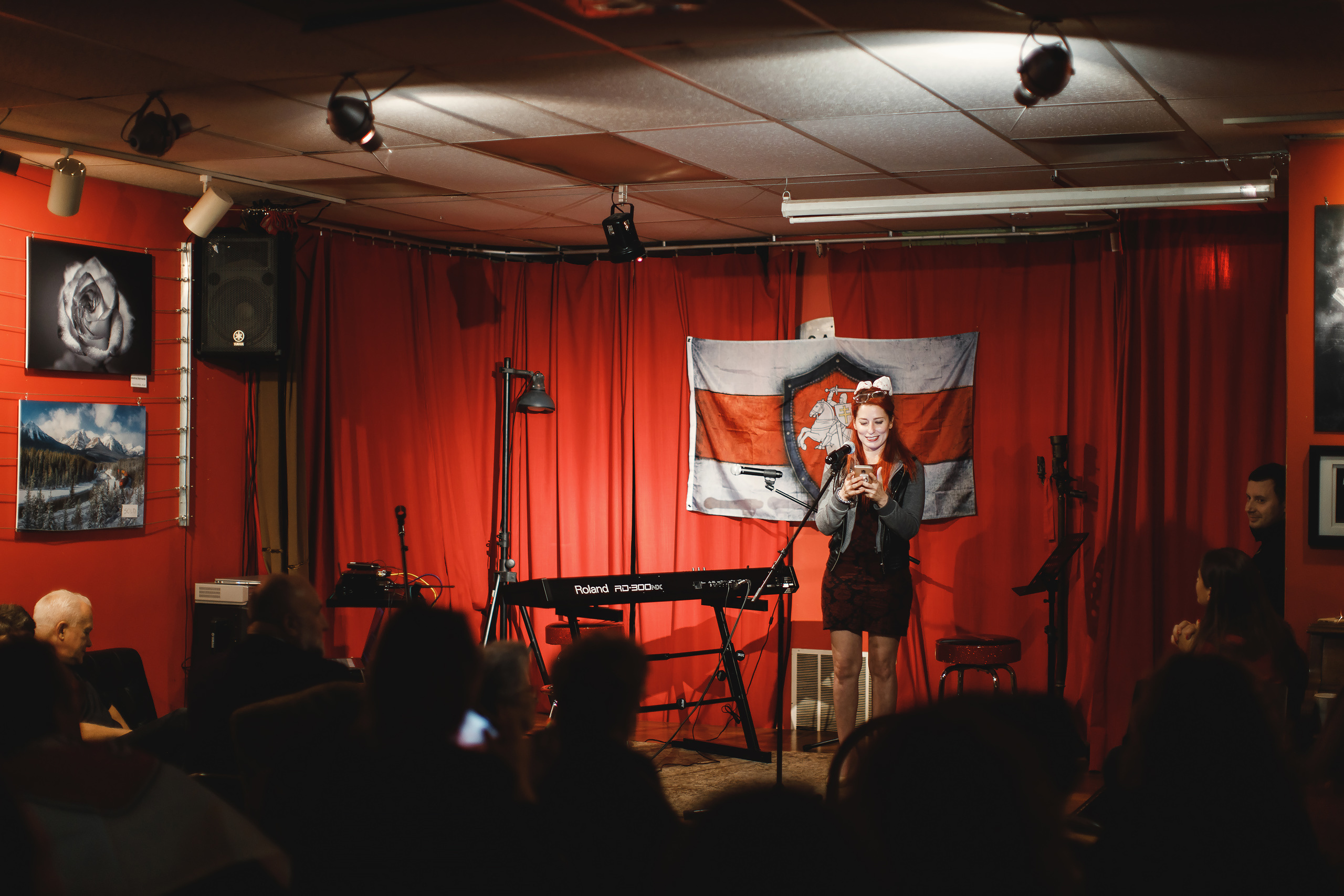 09.12.2020. Wedding family event photographer in Chicago Nick Yushevich