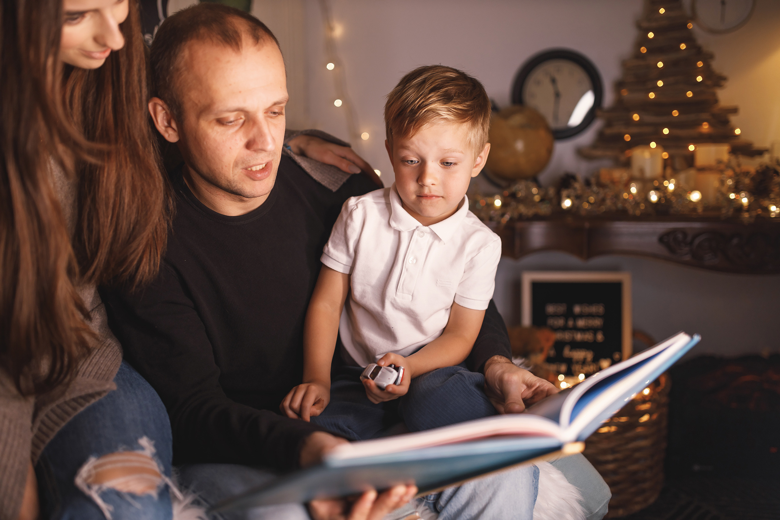 Christmas 20201107. Wedding family event photographer in Chicago Nick Yushevich