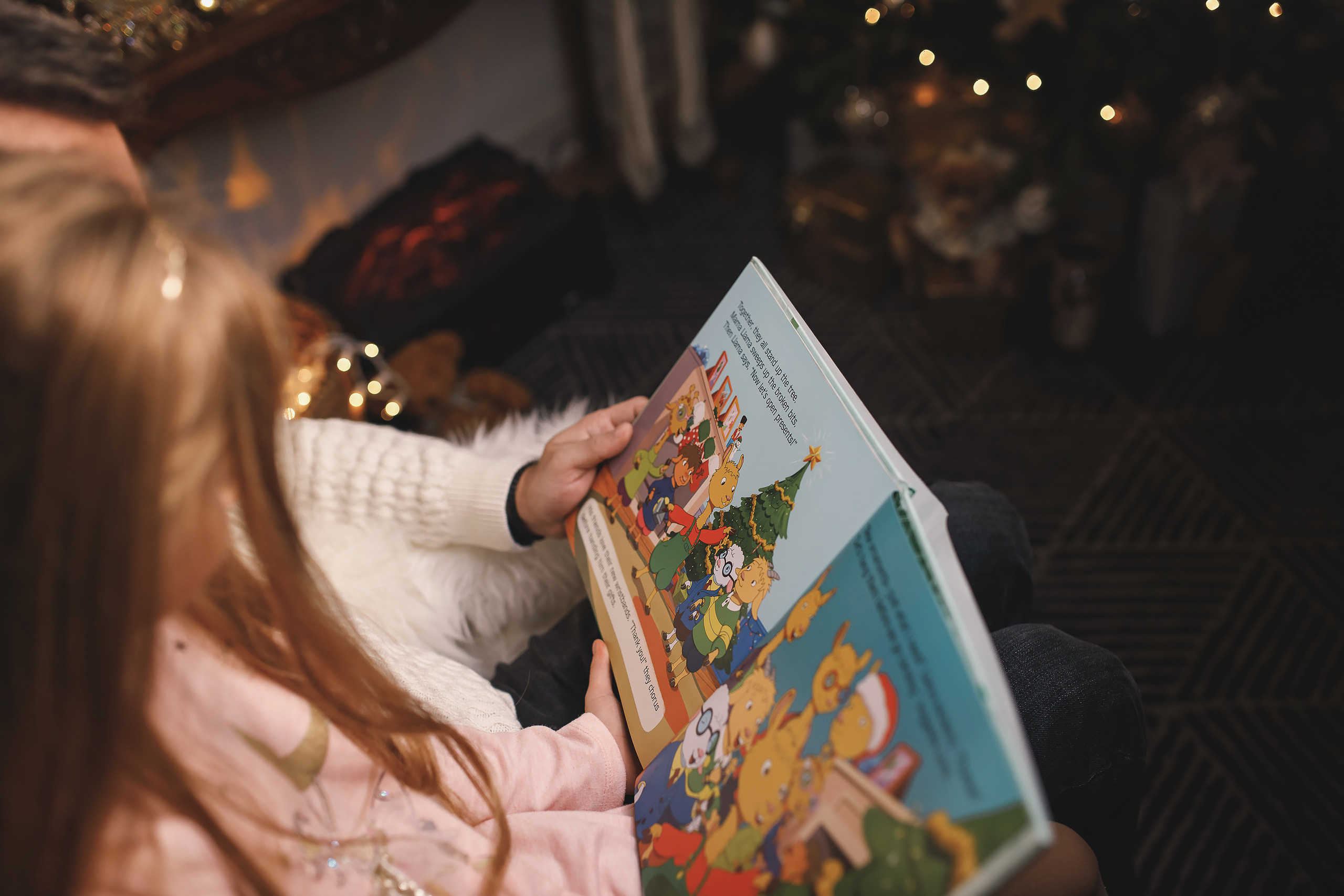 11.22.2020 Christmas Family Photoshoot 4. Wedding family event photographer in Chicago Nick Yushevich