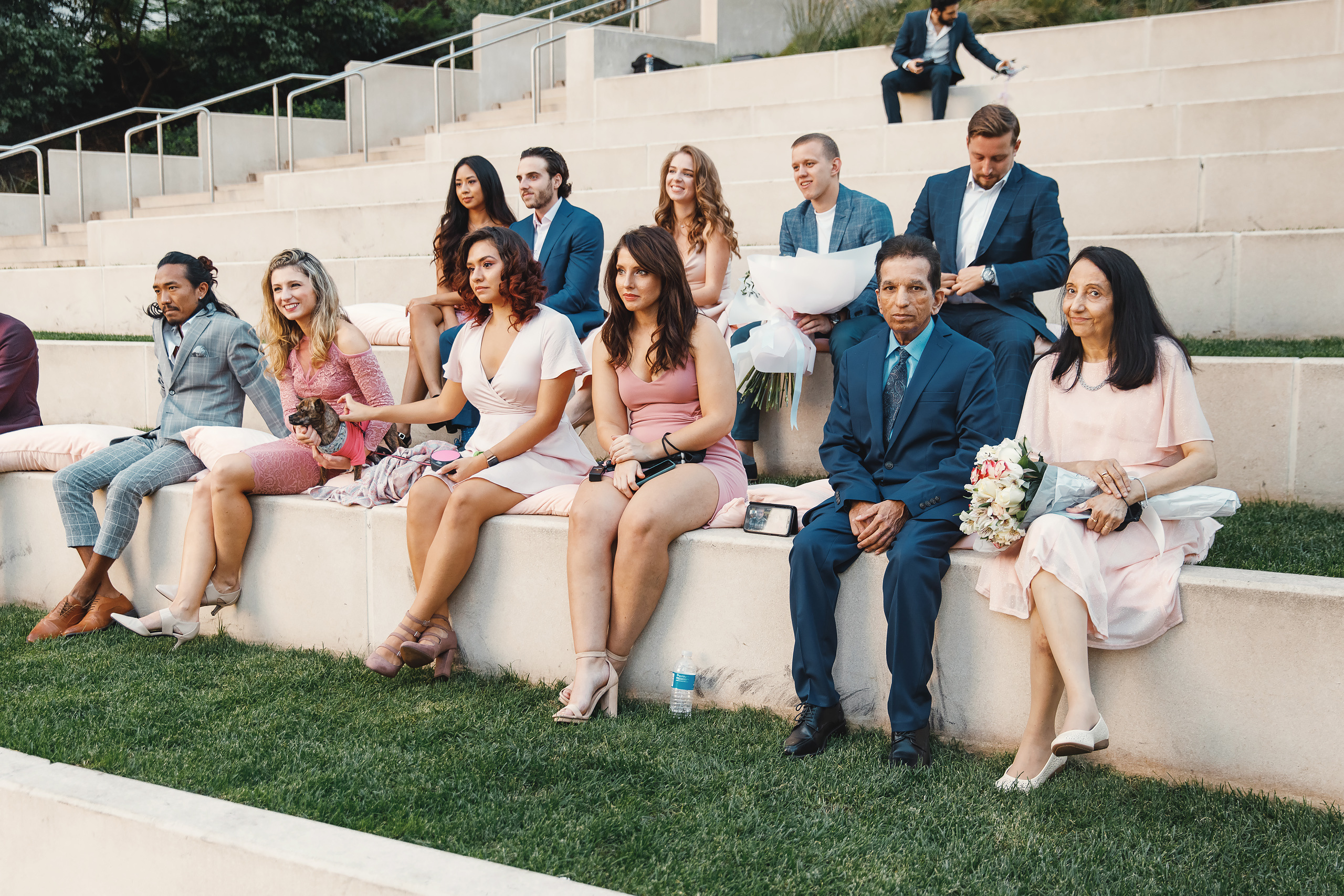 09.25.2020 Wedding. Wedding family event photographer in Chicago Nick Yushevich