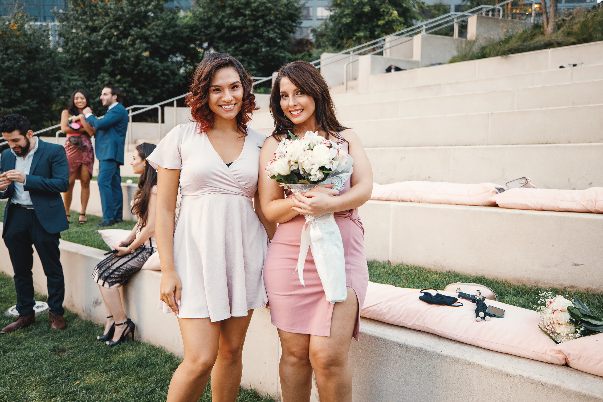 09.25.2020 Wedding. Wedding family event photographer in Chicago Nick Yushevich