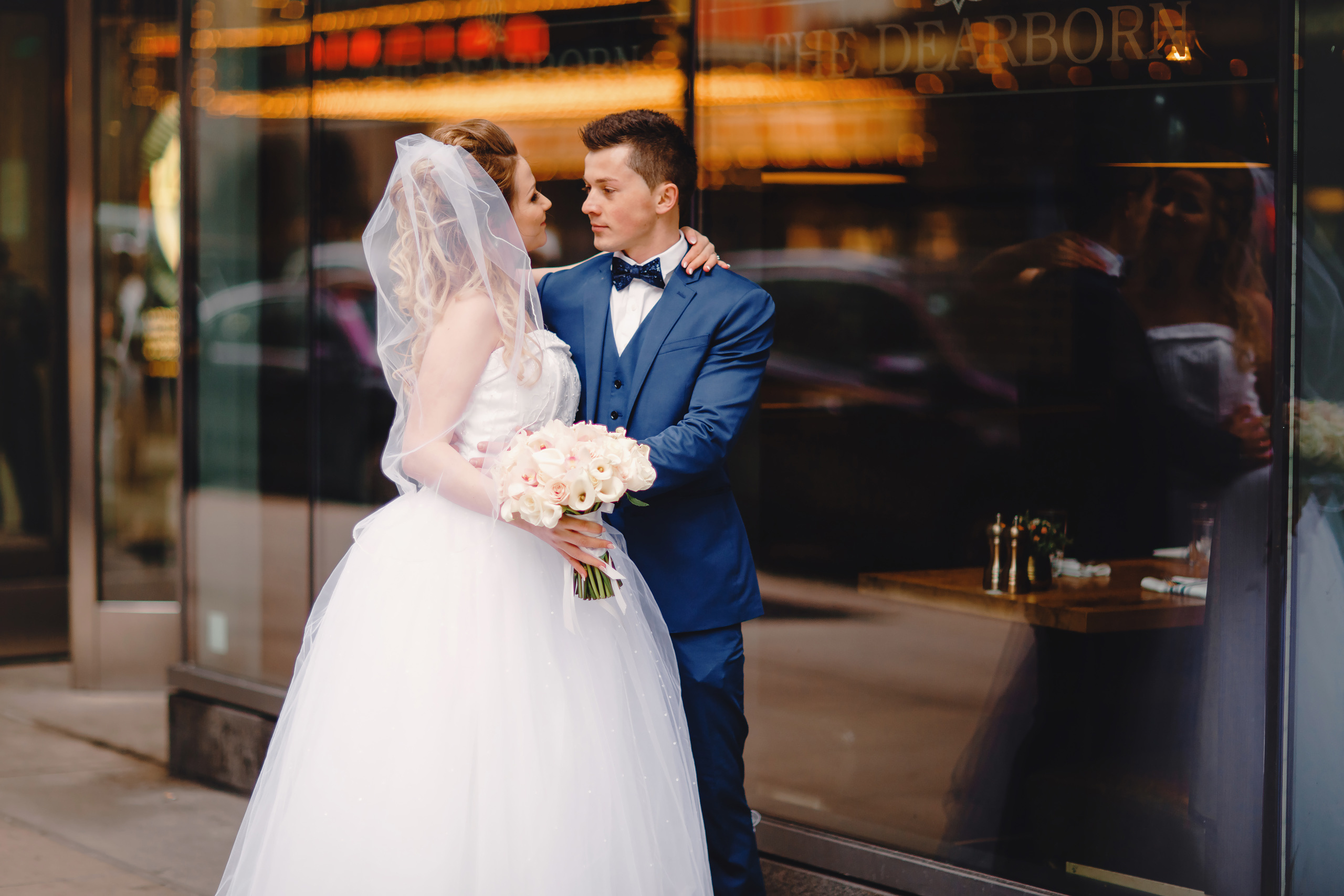 2018.04.16 Wedding. Wedding family event photographer in Chicago Nick Yushevich