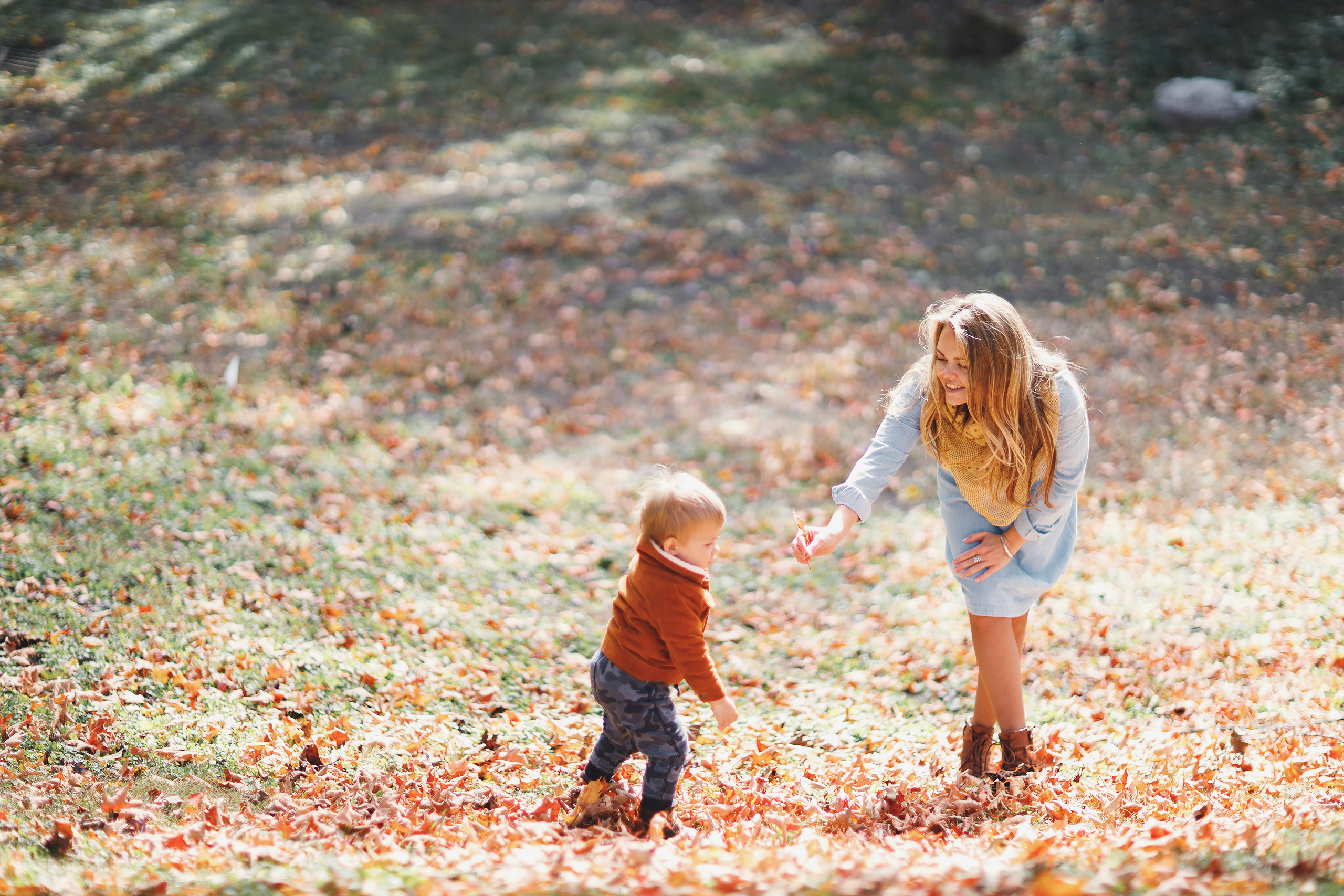 10.17.2020 Family photoshoot. Wedding family event photographer in Chicago Nick Yushevich
