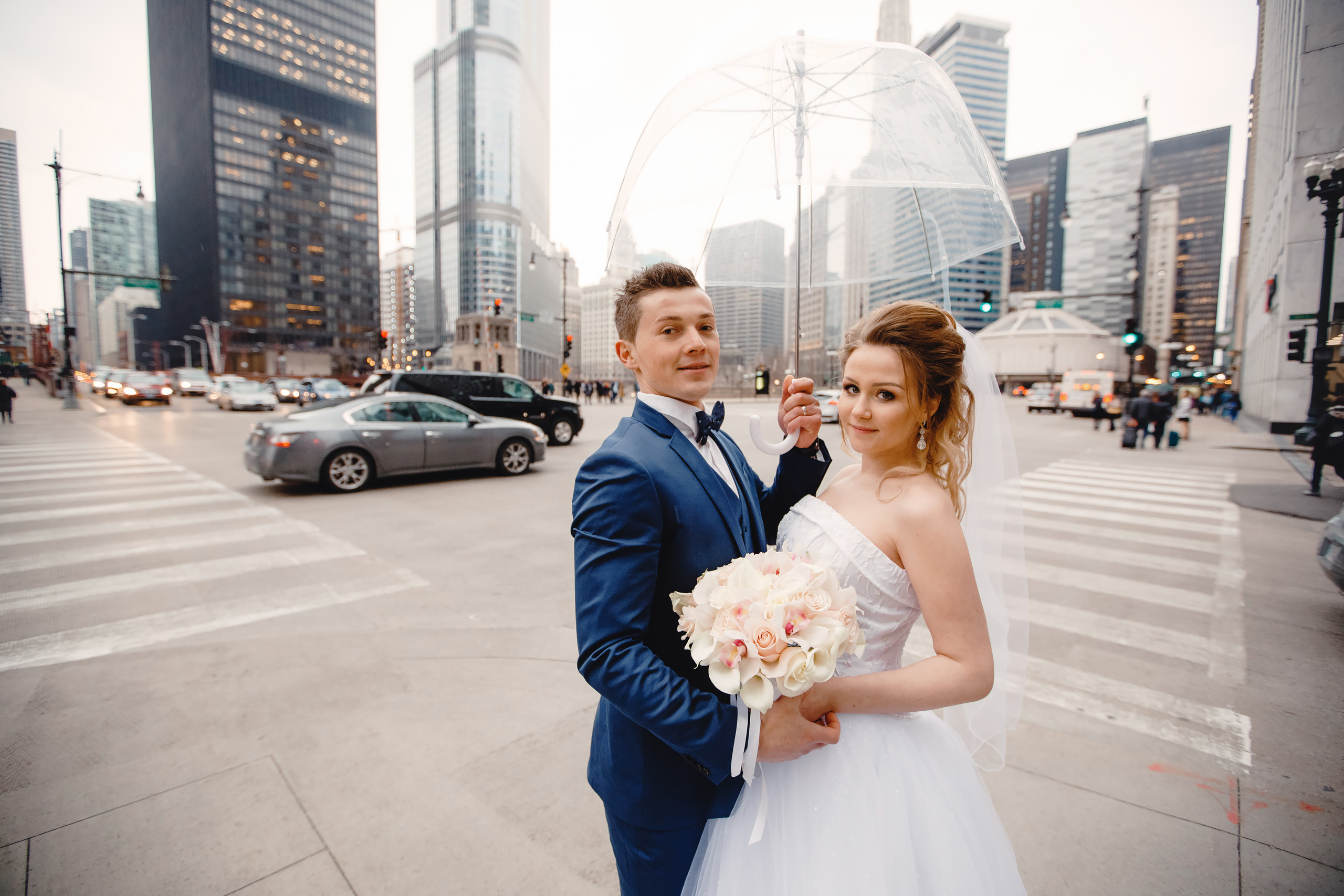 2018.04.16 Wedding. Wedding family event photographer in Chicago Nick Yushevich