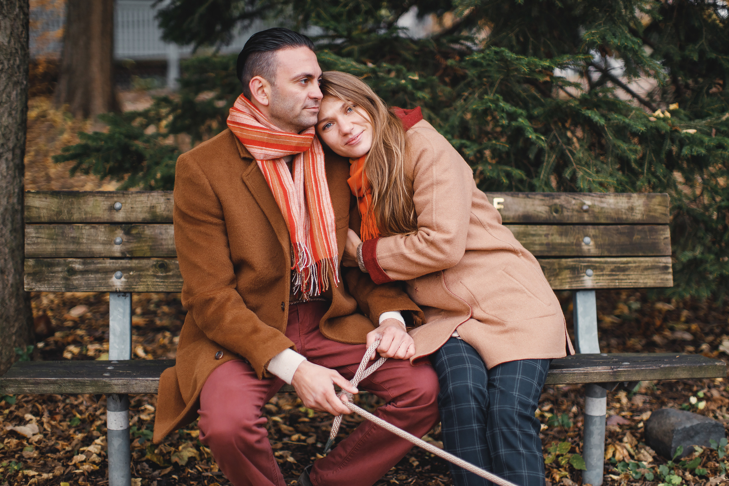 10.25.2020 Photoshoot. Wedding family event photographer in Chicago Nick Yushevich