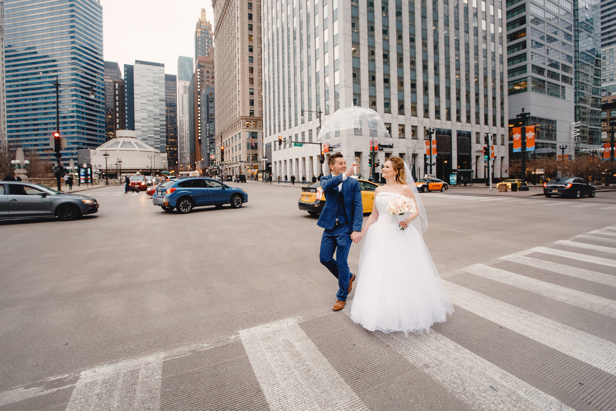 2018.04.16 Wedding. Wedding family event photographer in Chicago Nick Yushevich