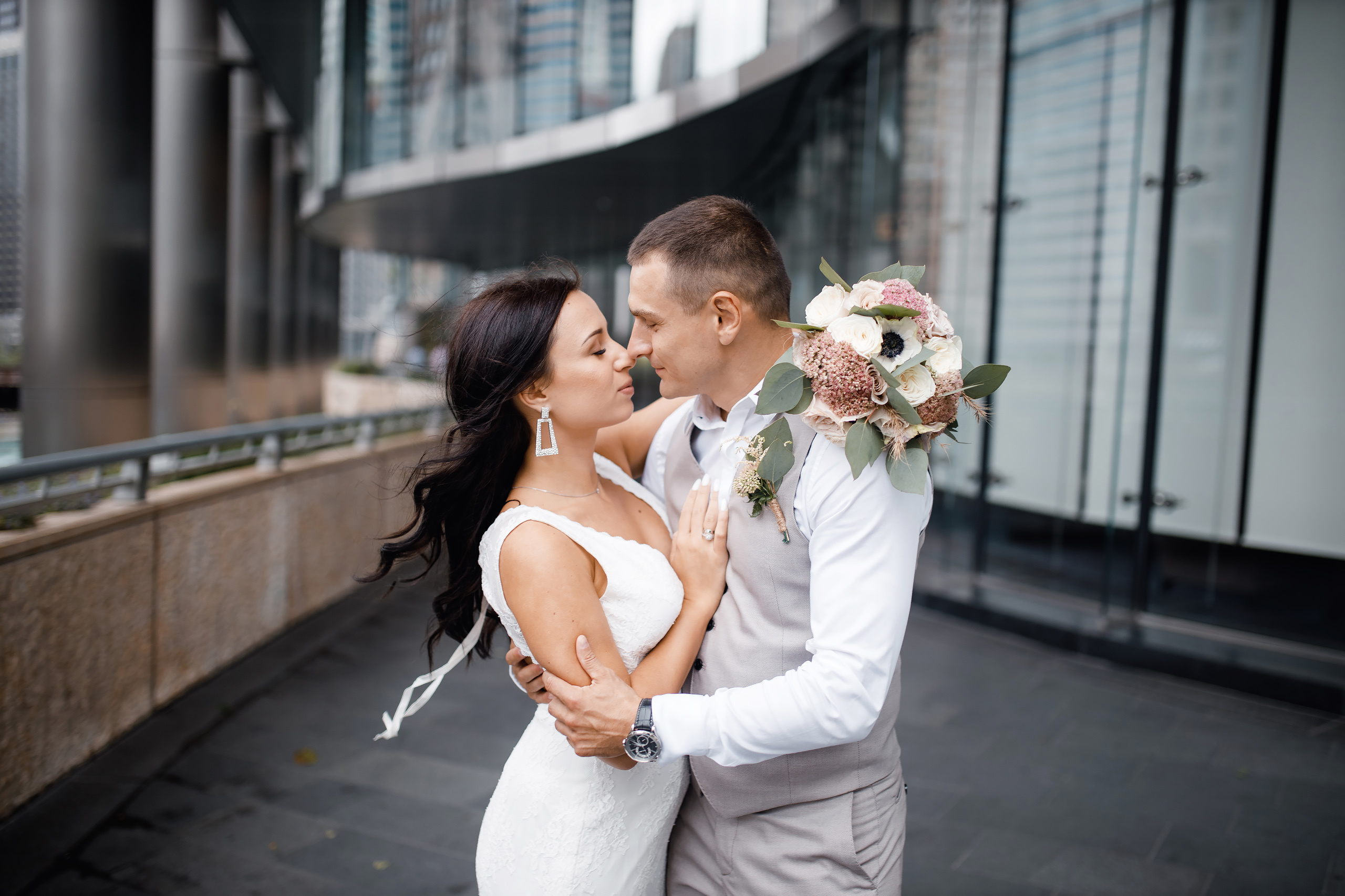 2019.06.09 Wedding. Wedding family event photographer in Chicago Nick Yushevich