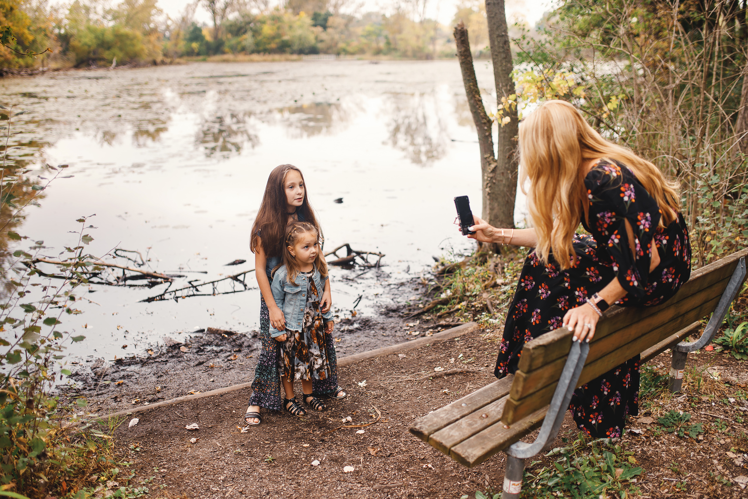 09.26.2020 Family photoshoot. Wedding family event photographer in Chicago Nick Yushevich