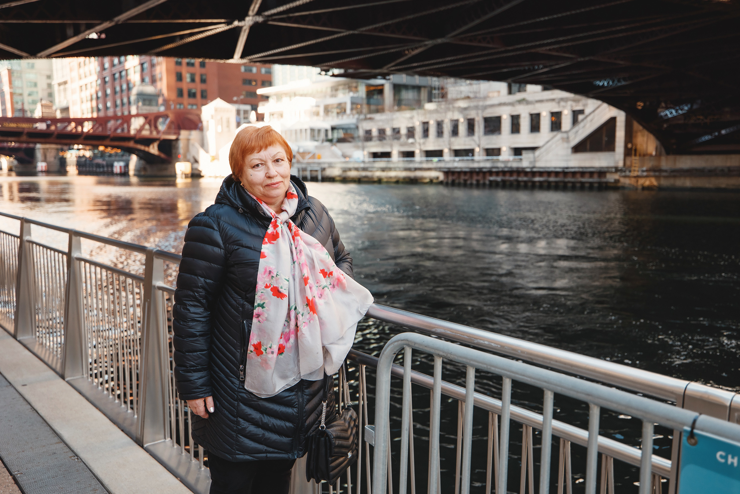 11.28.2020 Family Photoshoot. Wedding family event photographer in Chicago Nick Yushevich