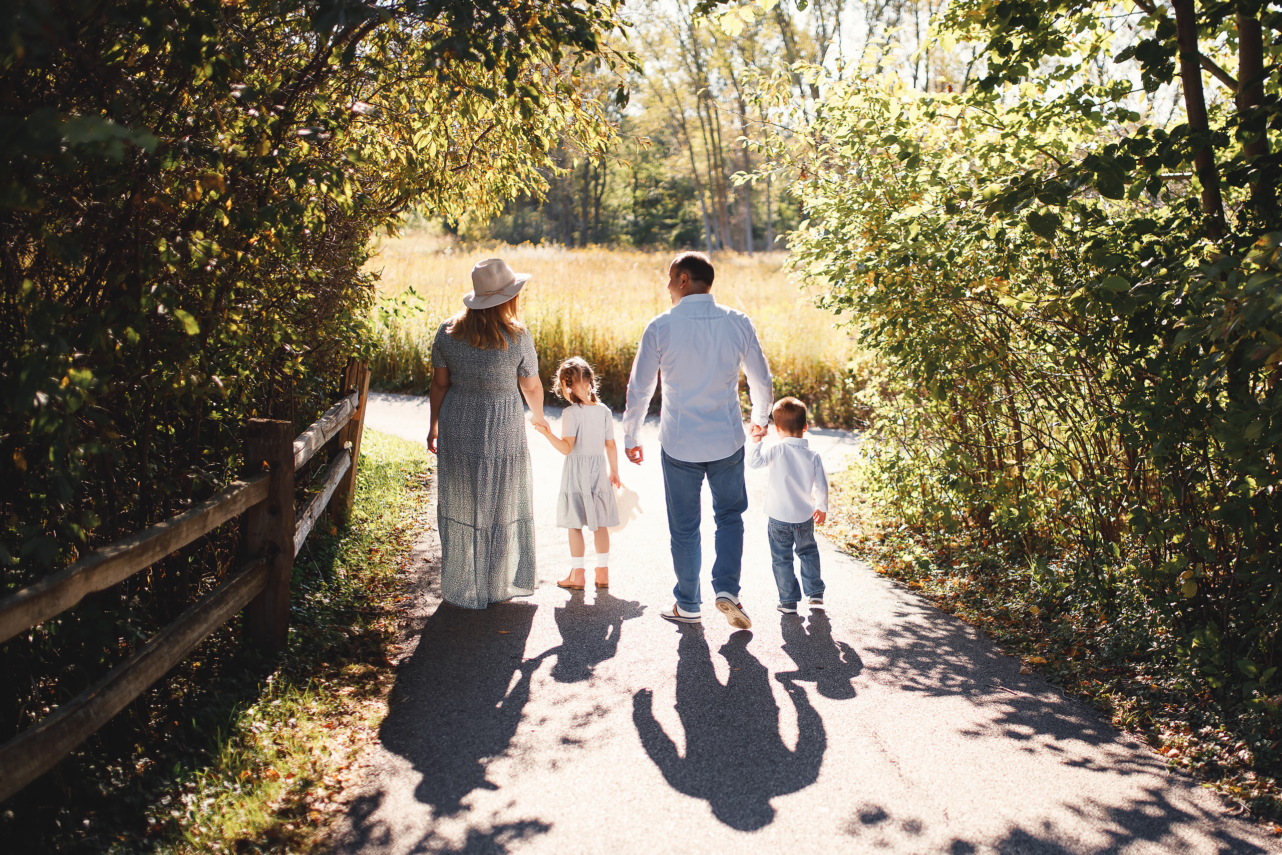 09.19.2020 Family photoshoot. Wedding family event photographer in Chicago Nick Yushevich