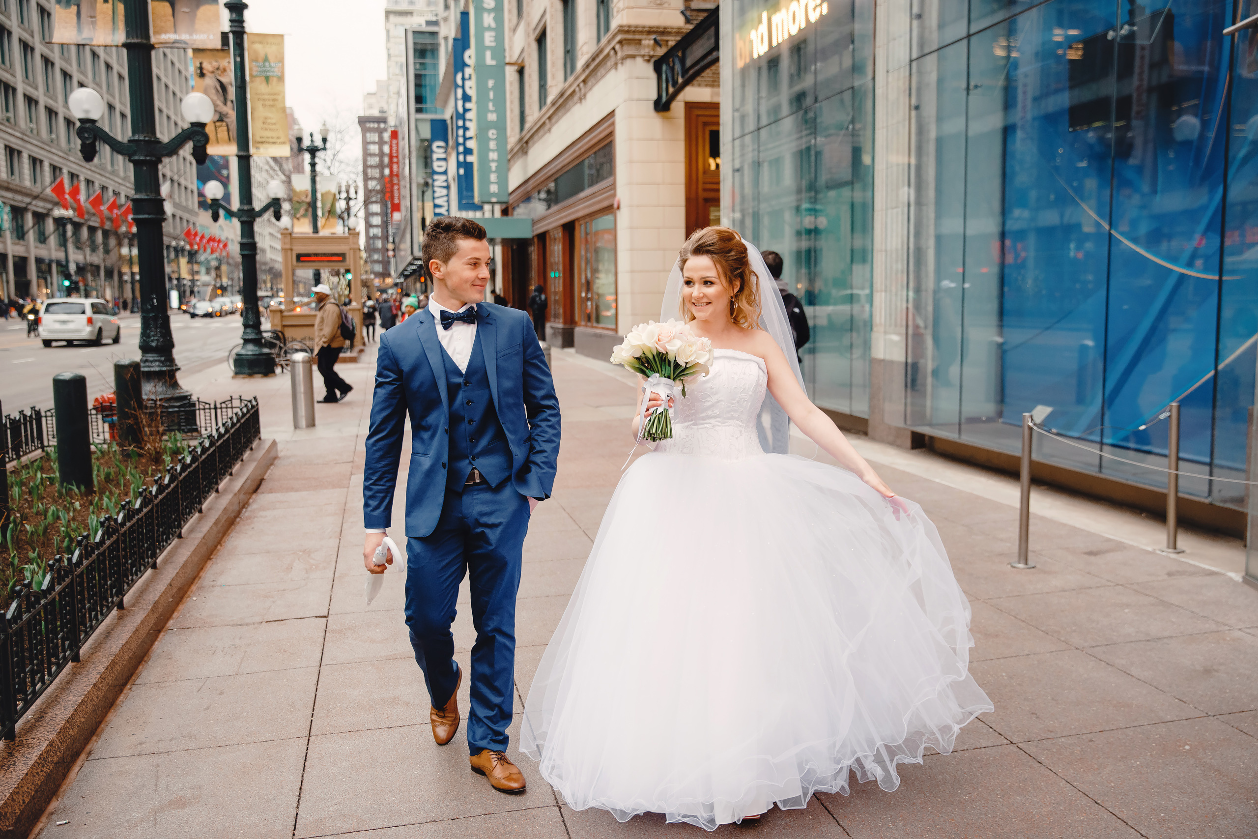 2018.04.16 Wedding. Wedding family event photographer in Chicago Nick Yushevich