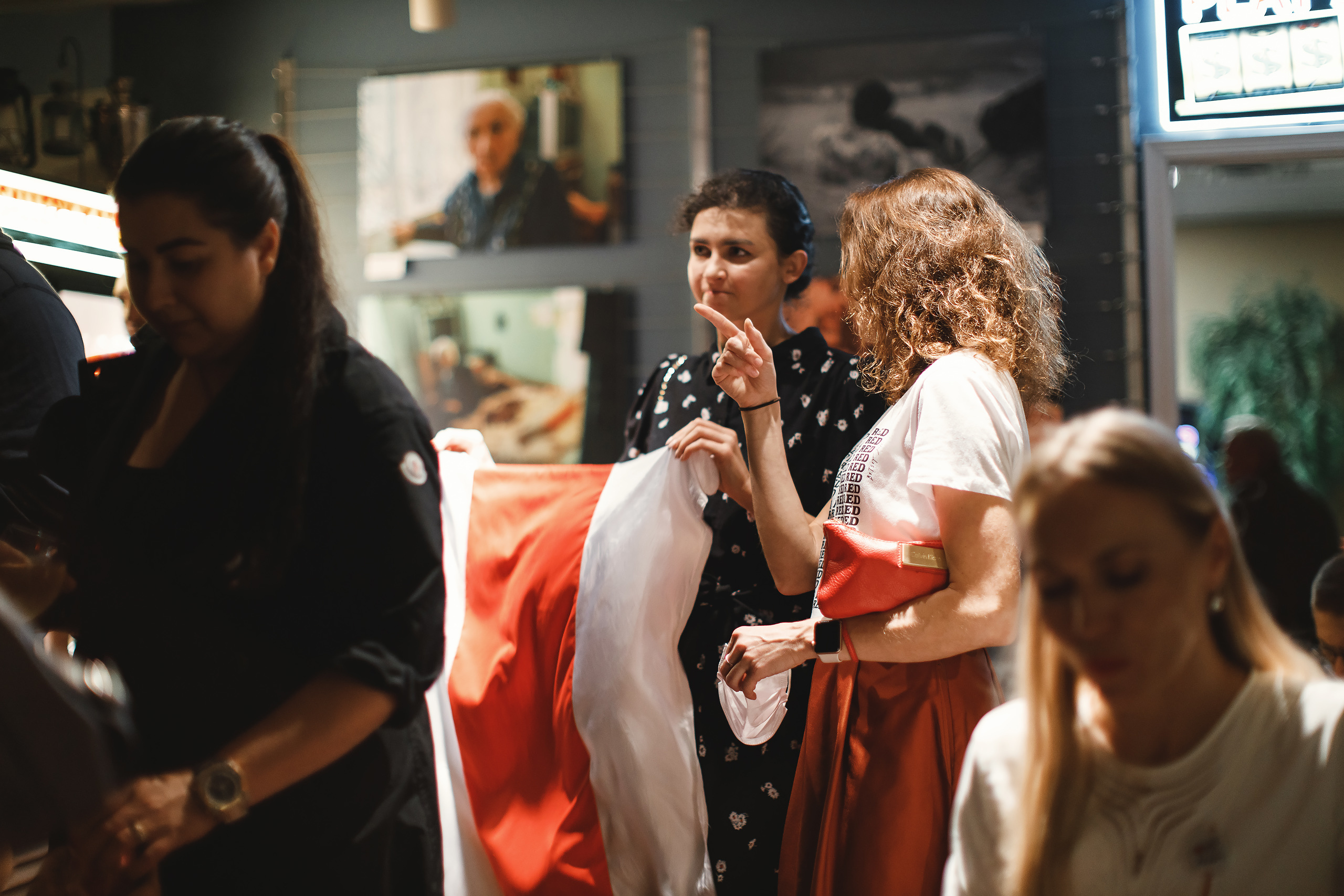 09.12.2020. Wedding family event photographer in Chicago Nick Yushevich