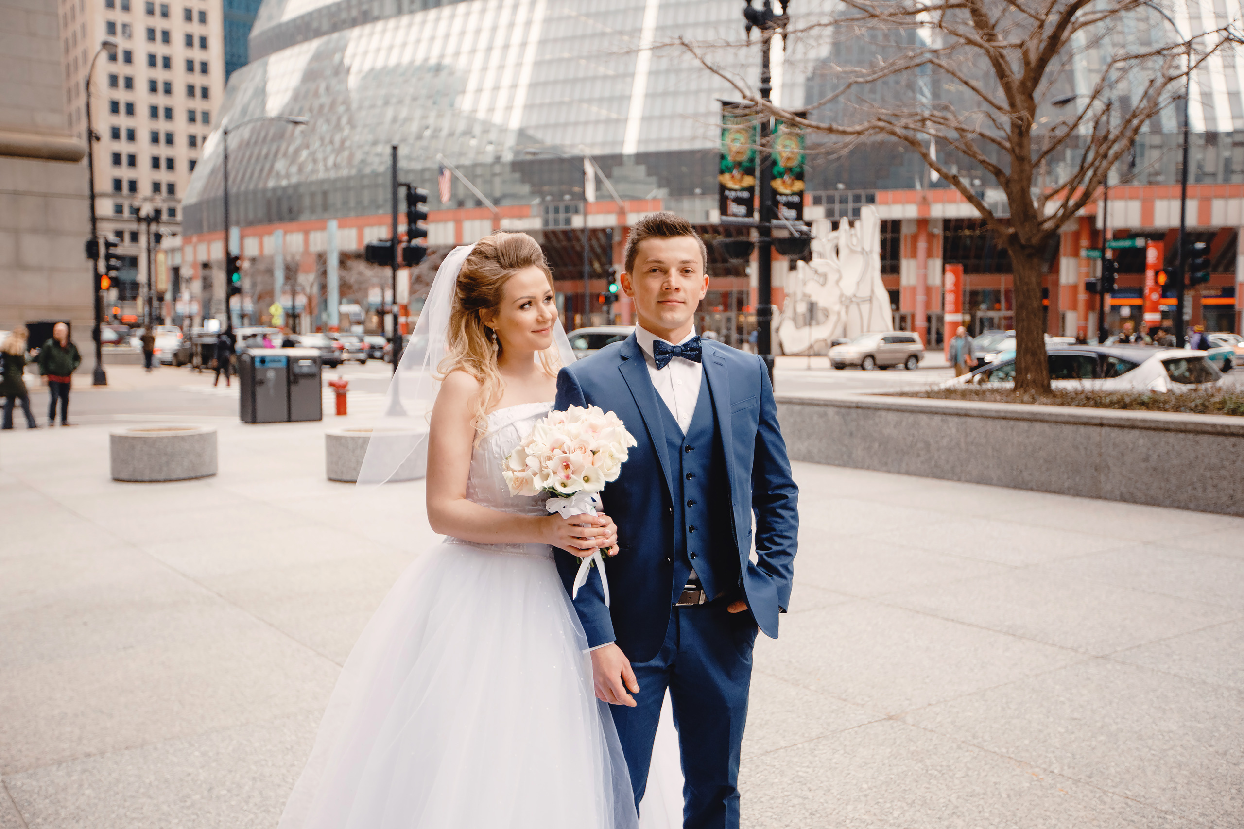 2018.04.16 Wedding. Wedding family event photographer in Chicago Nick Yushevich