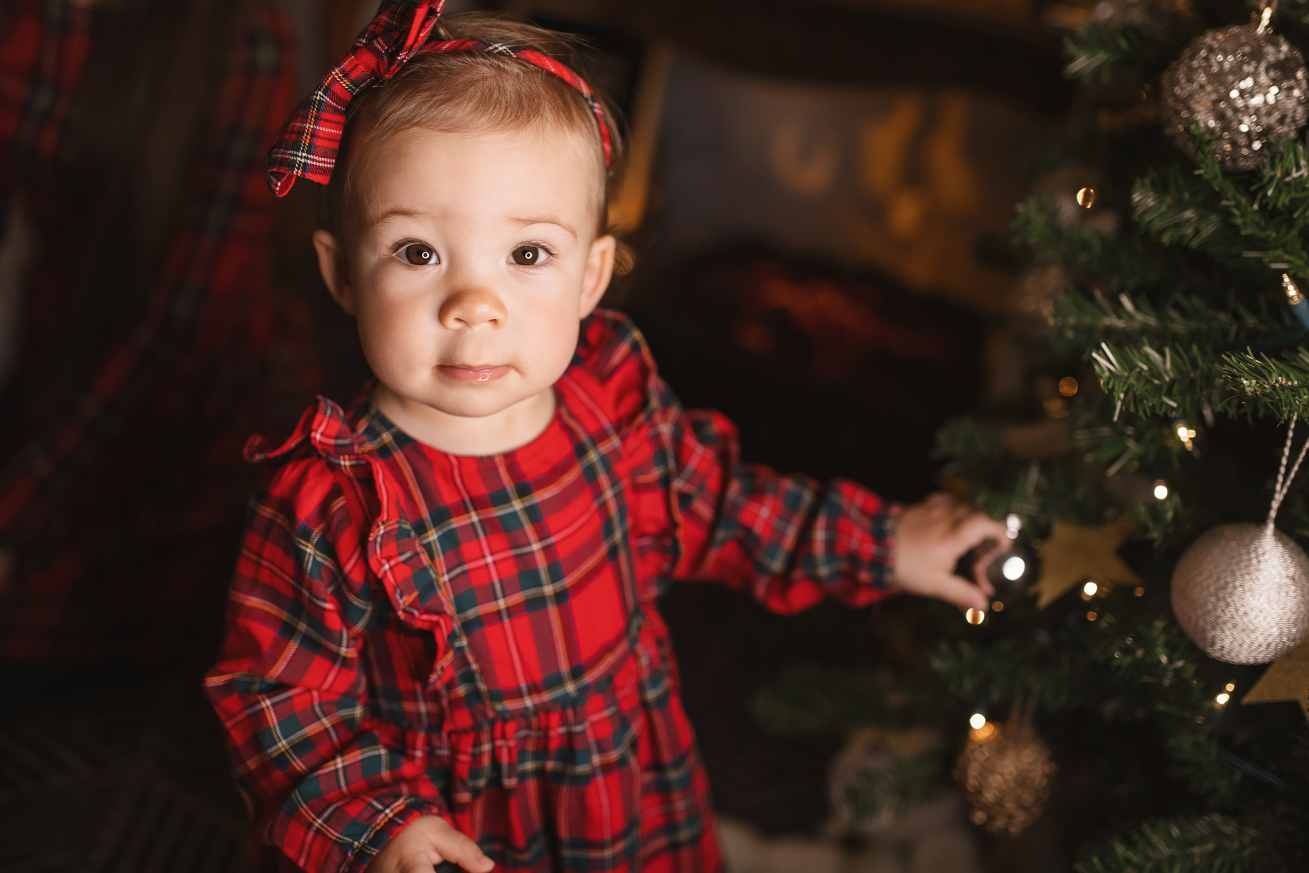 12.05.2020 Christmas Family Photoshoot 14. Wedding family event photographer in Chicago Nick Yushevich