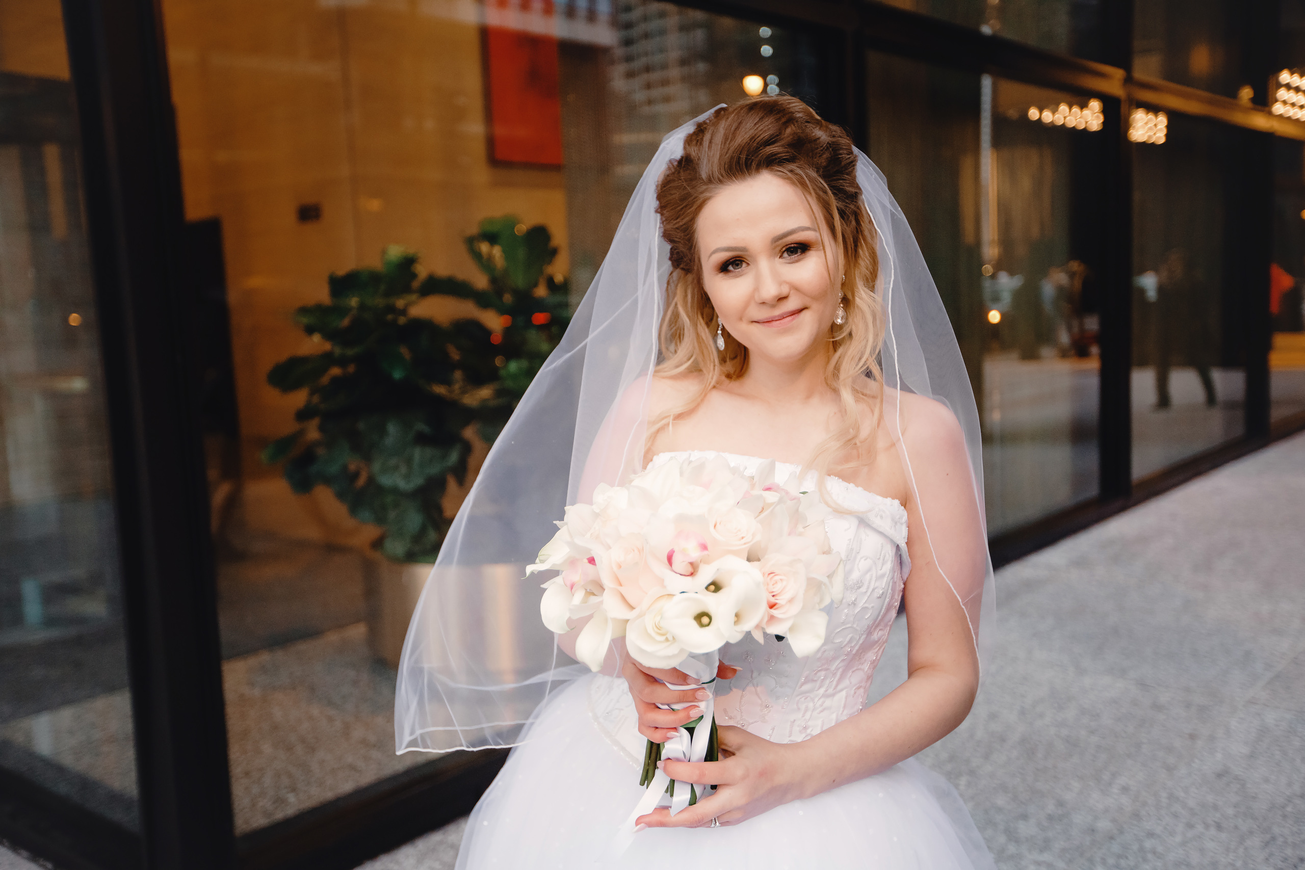2018.04.16 Wedding. Wedding family event photographer in Chicago Nick Yushevich