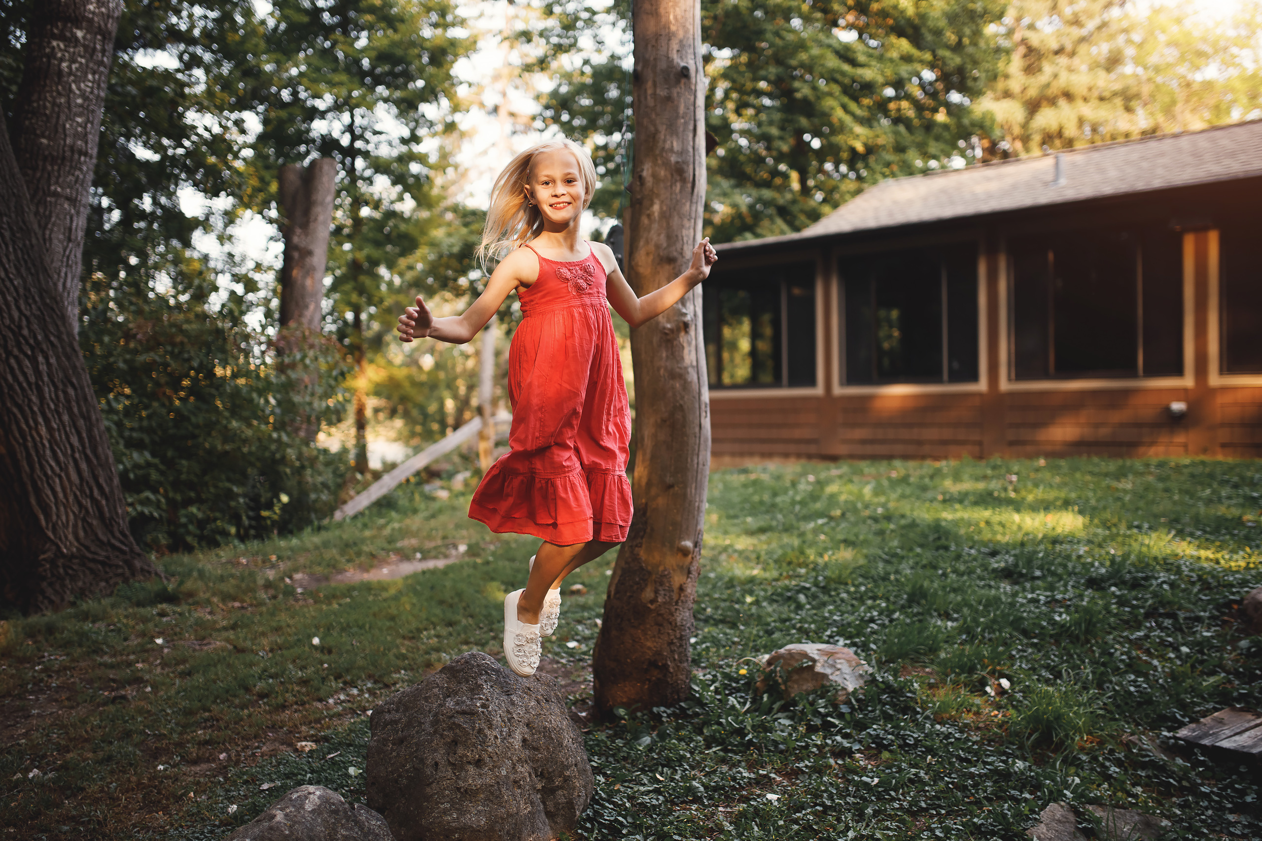 09.20.2020 Family photoshoot. Wedding family event photographer in Chicago Nick Yushevich