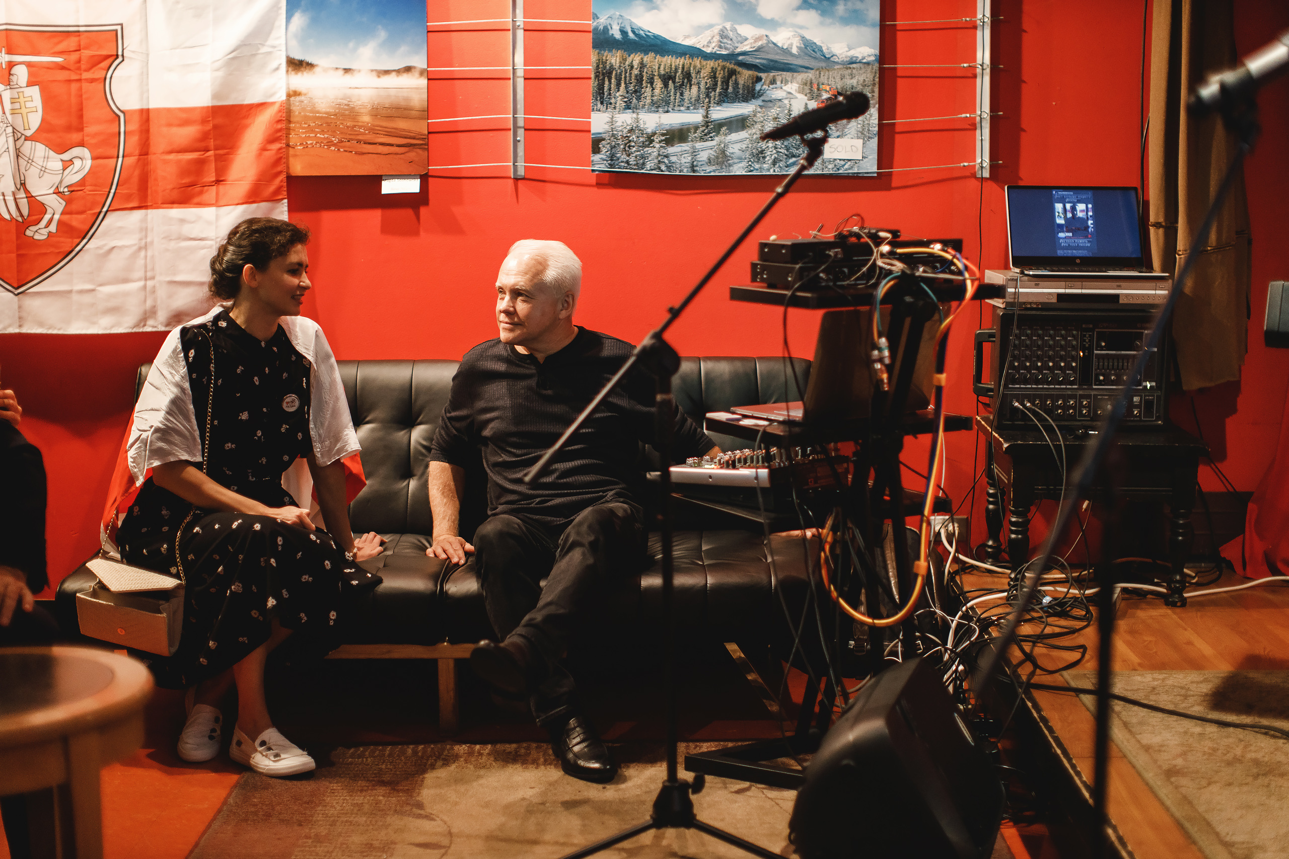 09.12.2020. Wedding family event photographer in Chicago Nick Yushevich