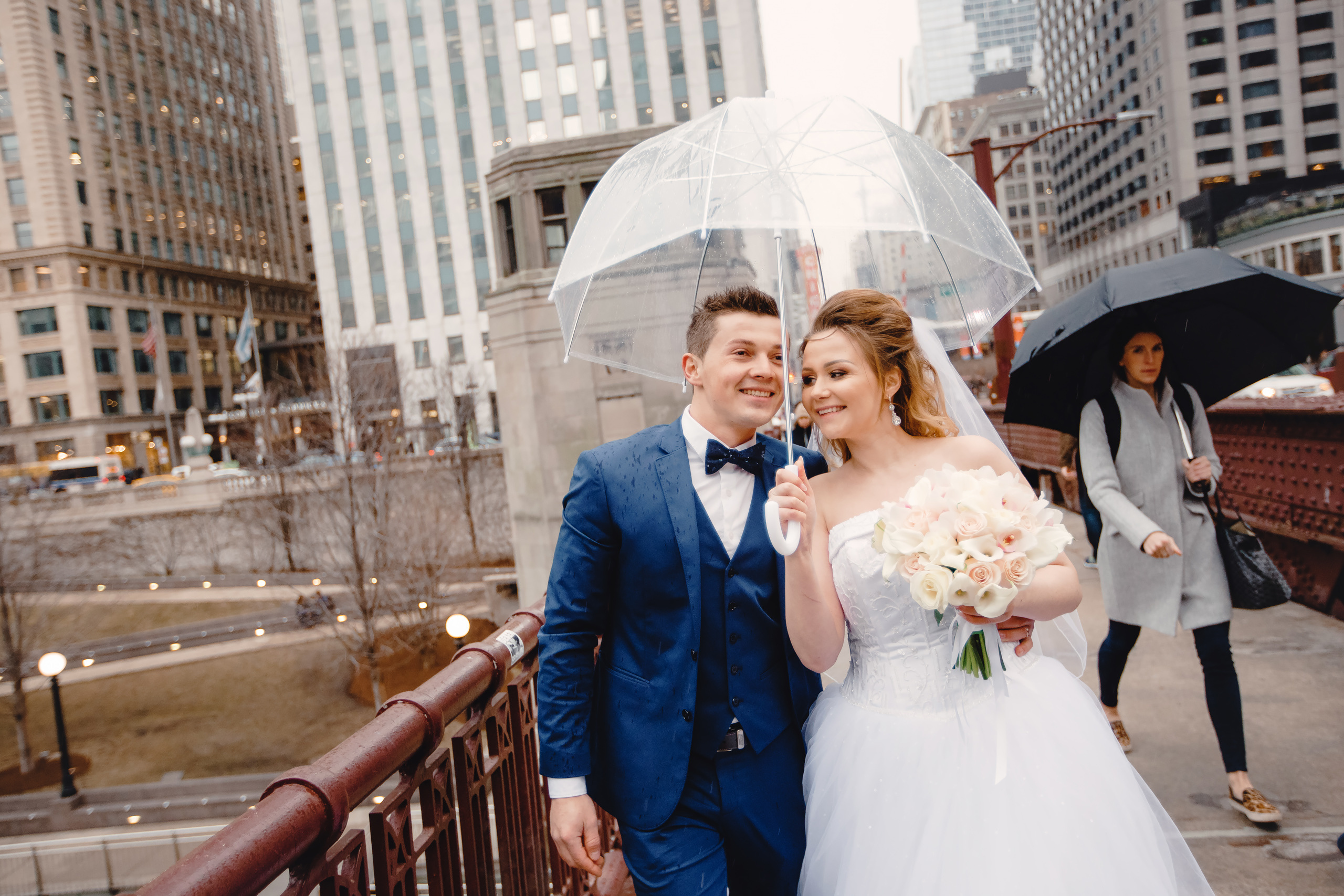 2018.04.16 Wedding. Wedding family event photographer in Chicago Nick Yushevich