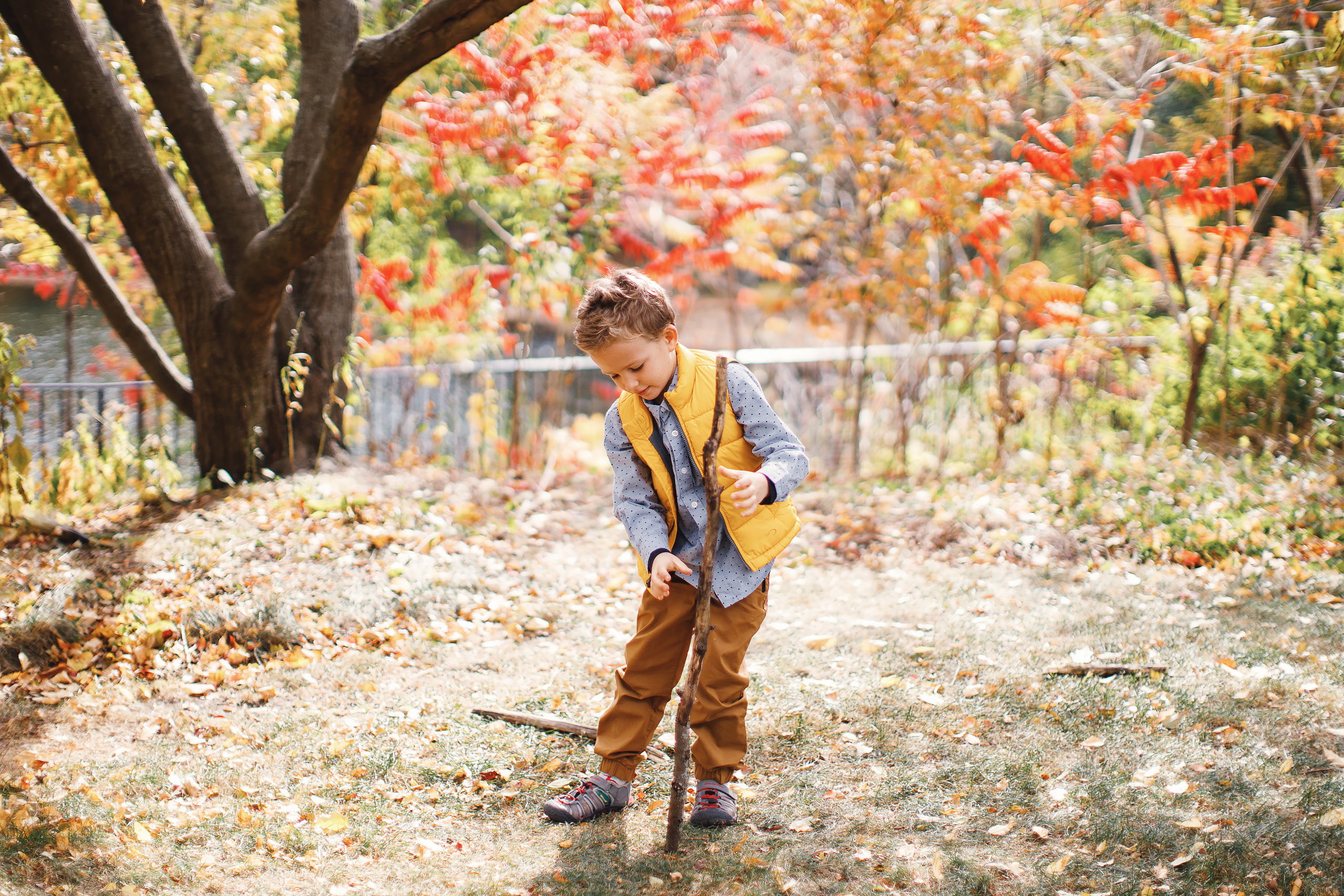 10.17.2020 Family photoshoot. Wedding family event photographer in Chicago Nick Yushevich