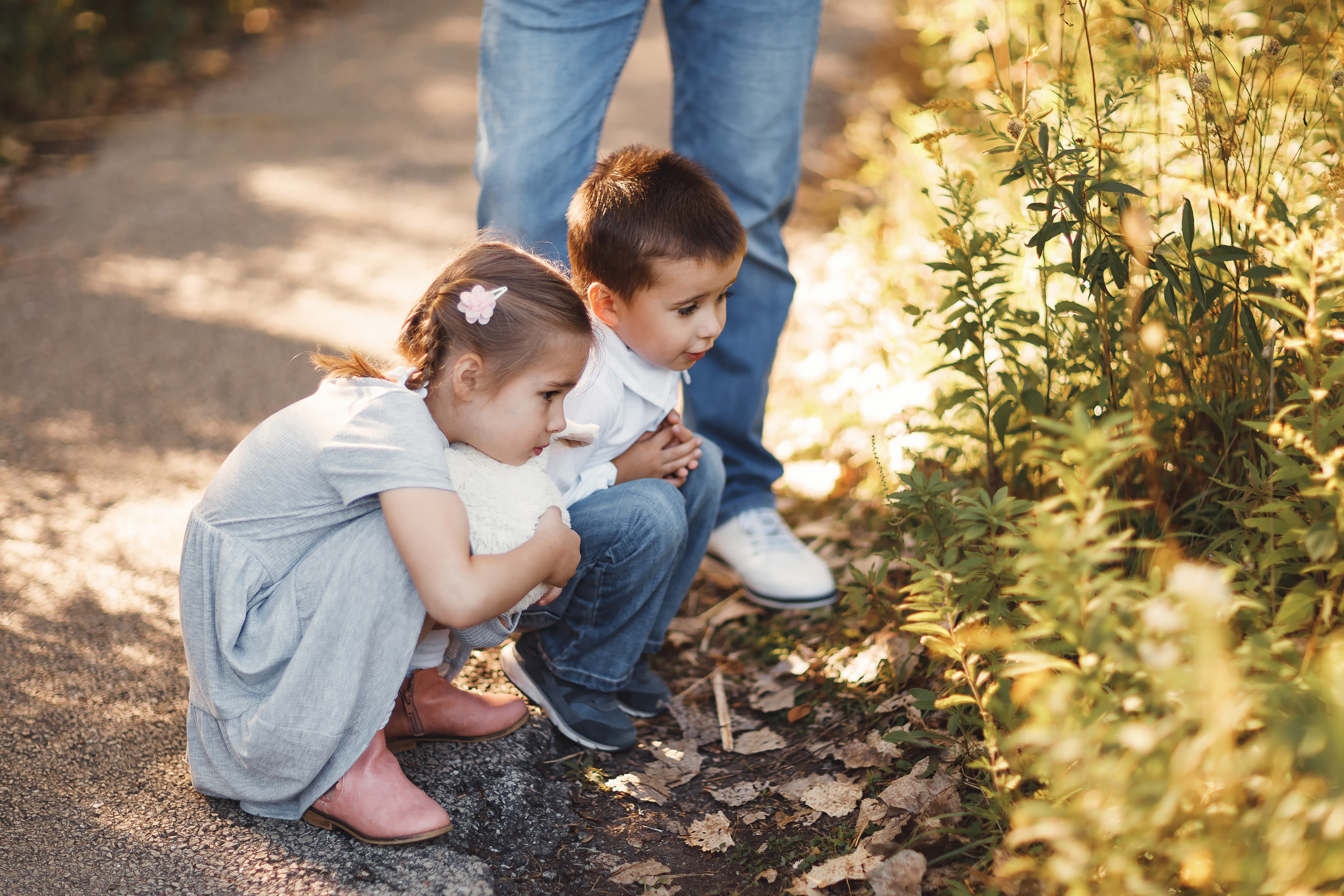 09.19.2020 Family photoshoot. Wedding family event photographer in Chicago Nick Yushevich