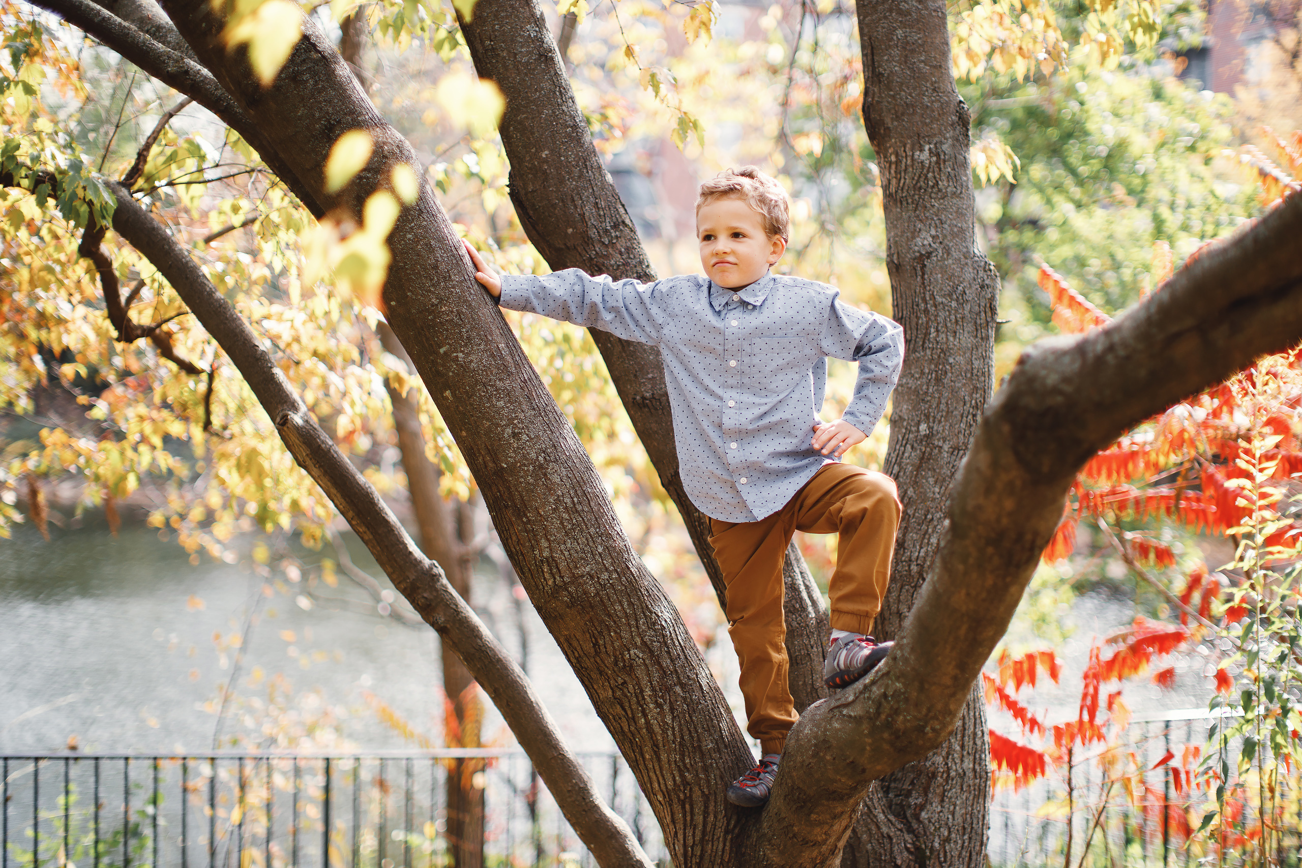 10.17.2020 Family photoshoot. Wedding family event photographer in Chicago Nick Yushevich