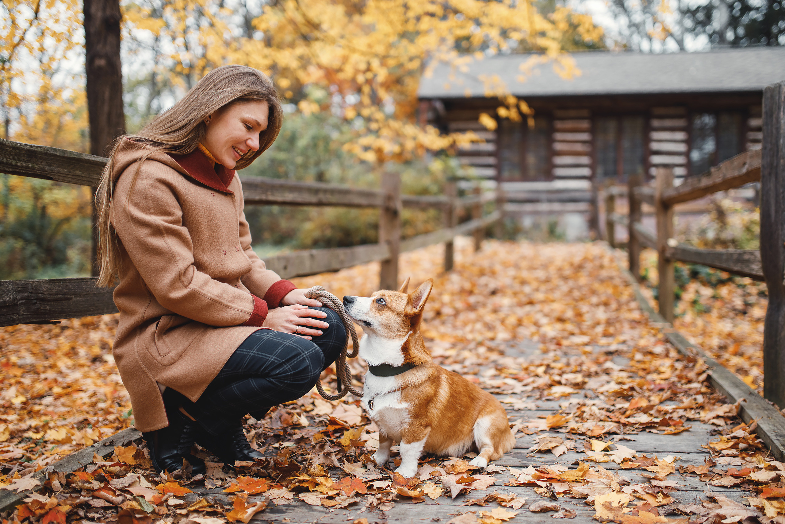 10.25.2020 Photoshoot. Wedding family event photographer in Chicago Nick Yushevich