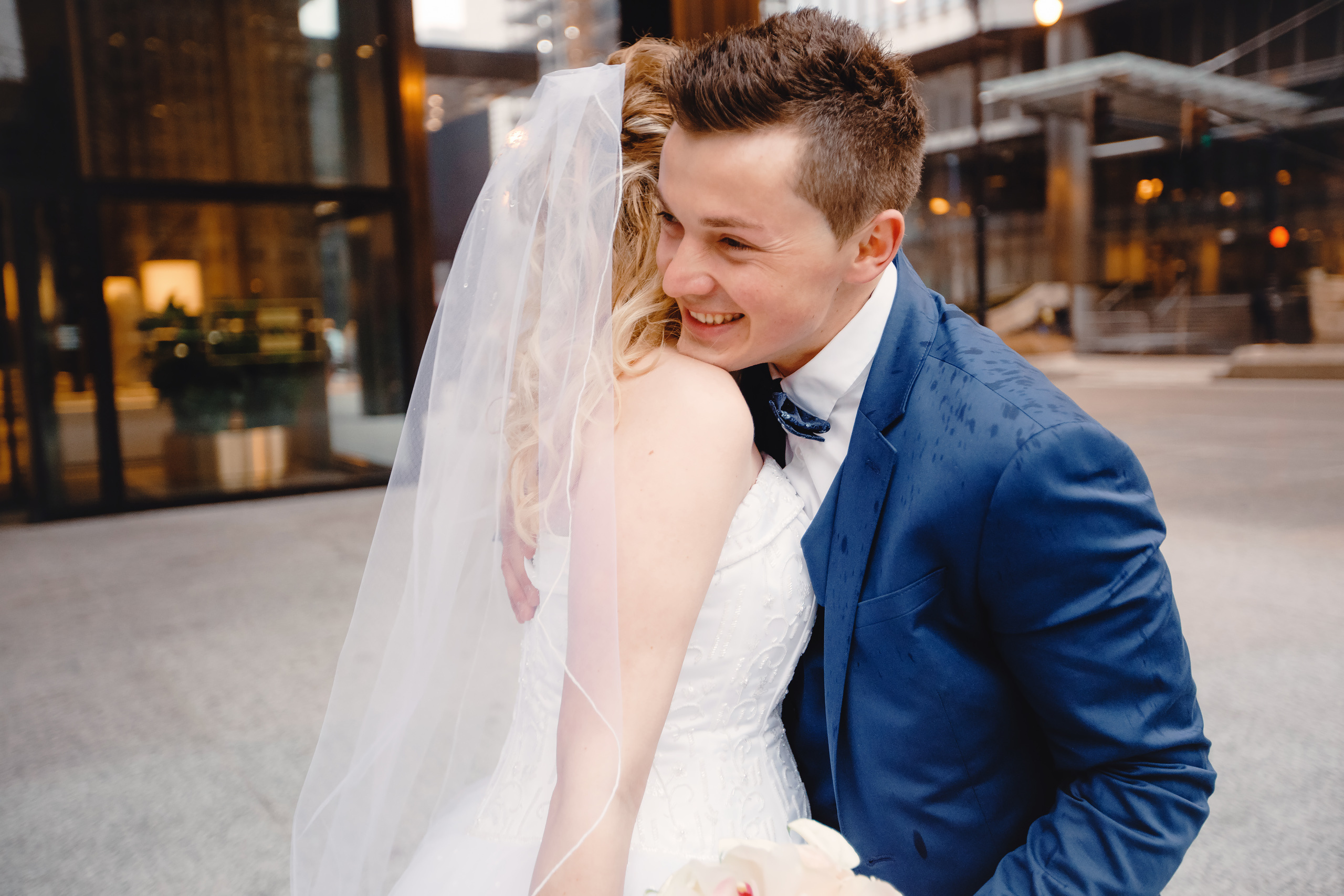 2018.04.16 Wedding. Wedding family event photographer in Chicago Nick Yushevich