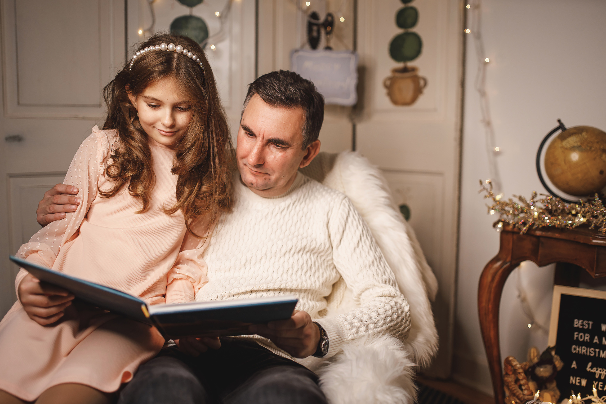 11.22.2020 Christmas Family Photoshoot 4. Wedding family event photographer in Chicago Nick Yushevich