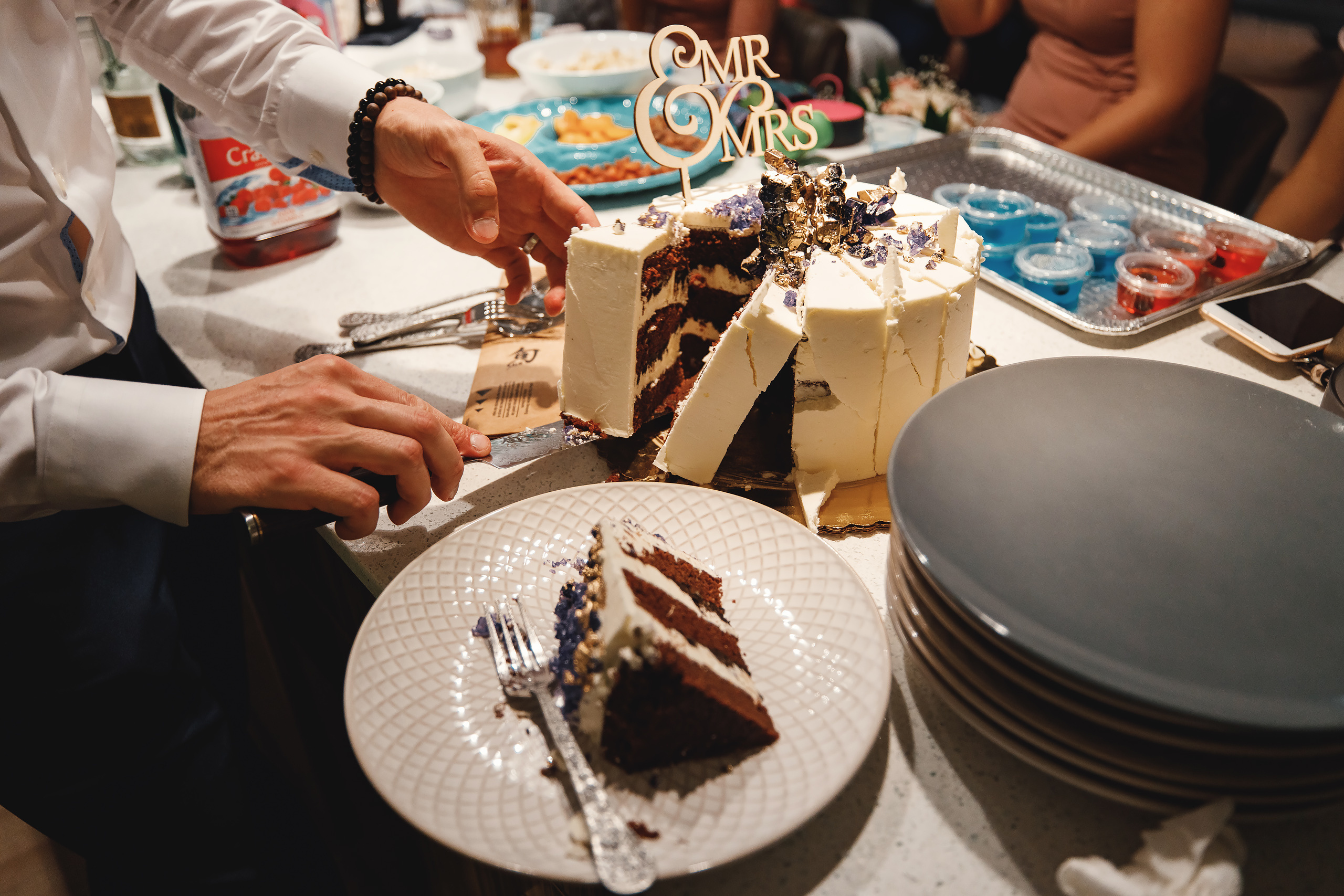 09.25.2020 Wedding. Wedding family event photographer in Chicago Nick Yushevich