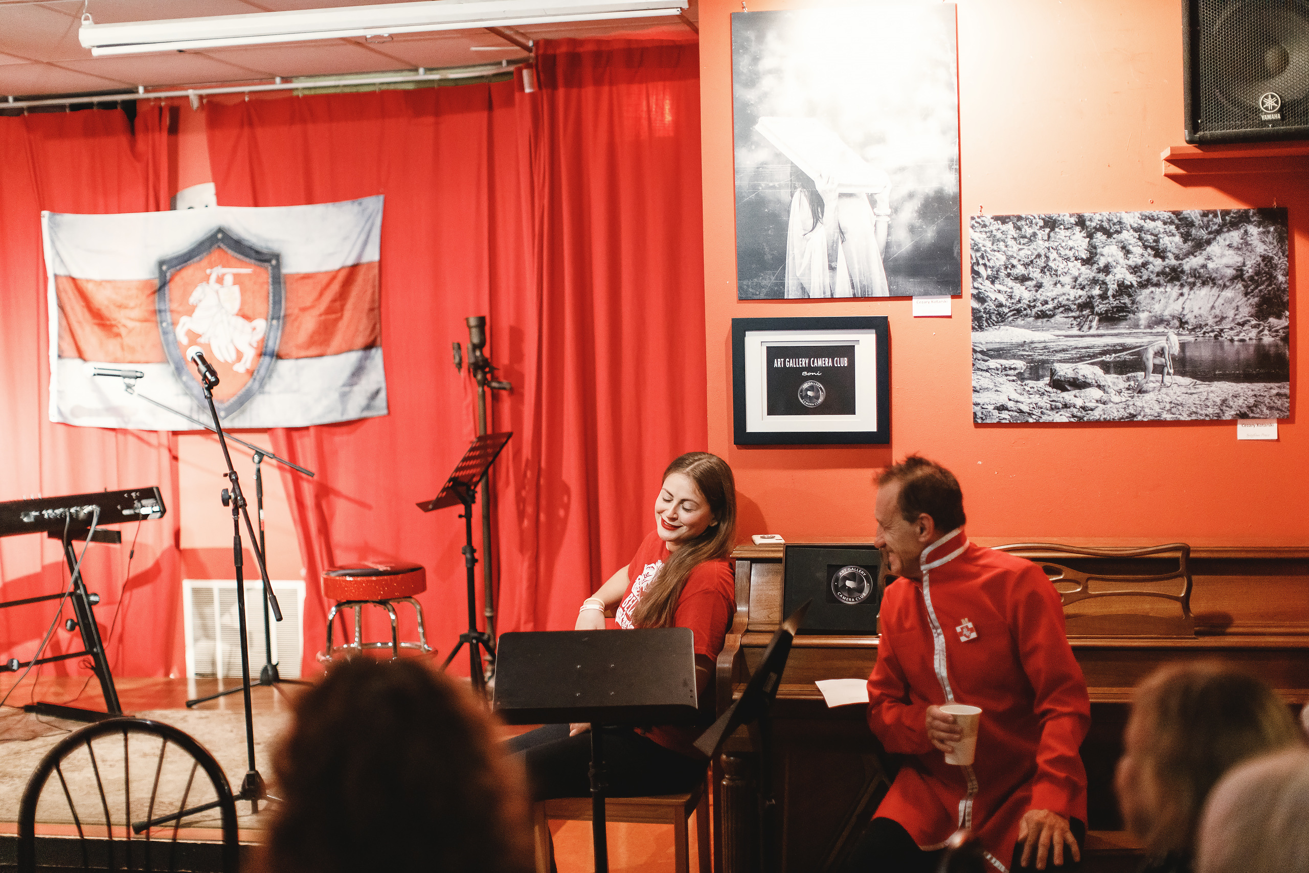 09.12.2020. Wedding family event photographer in Chicago Nick Yushevich