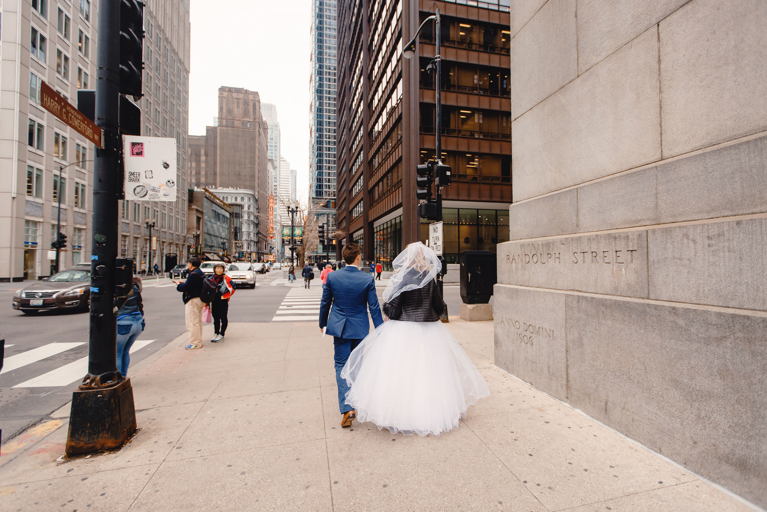 2018.04.16 Wedding. Wedding family event photographer in Chicago Nick Yushevich