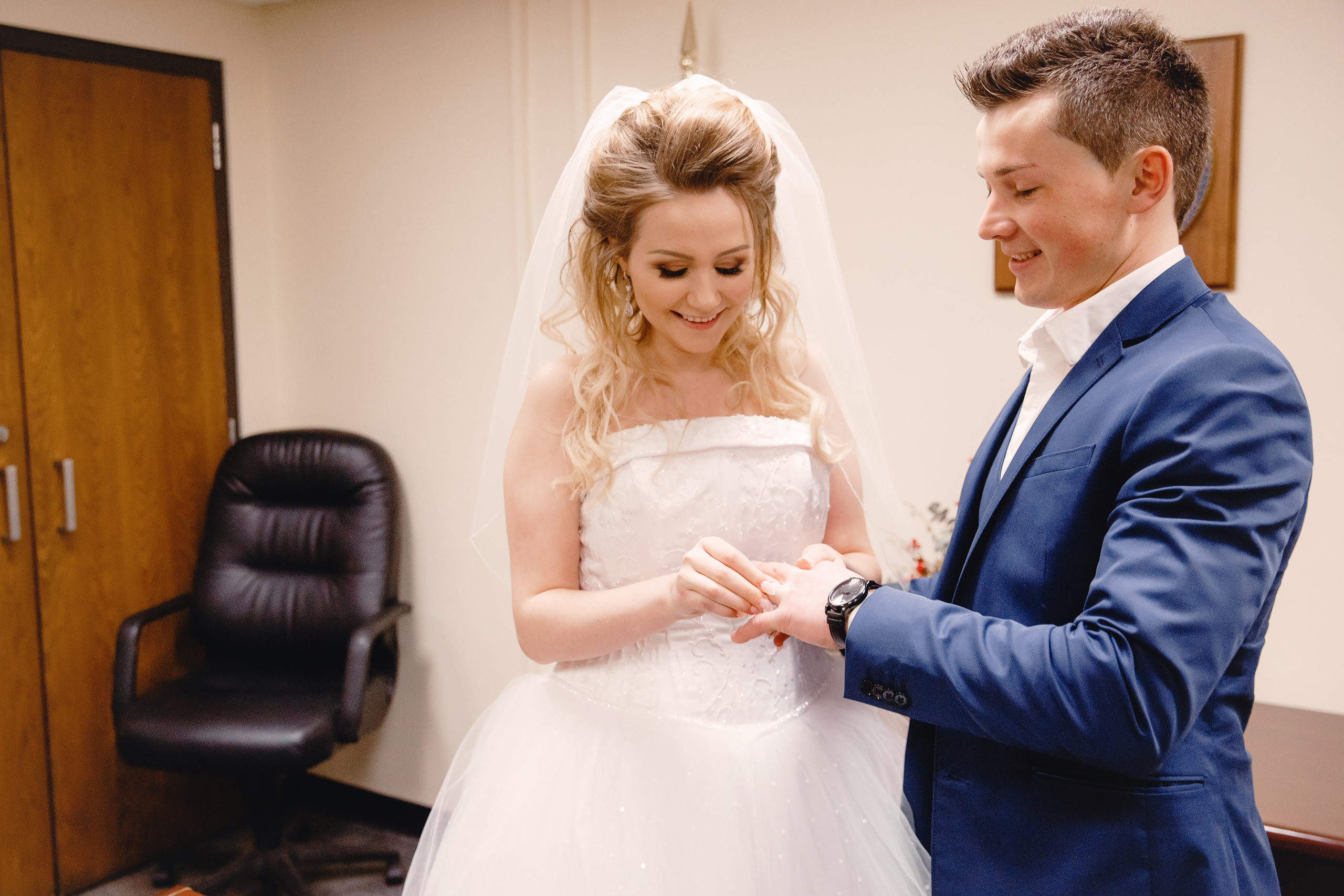 2018.04.16 Wedding. Wedding family event photographer in Chicago Nick Yushevich