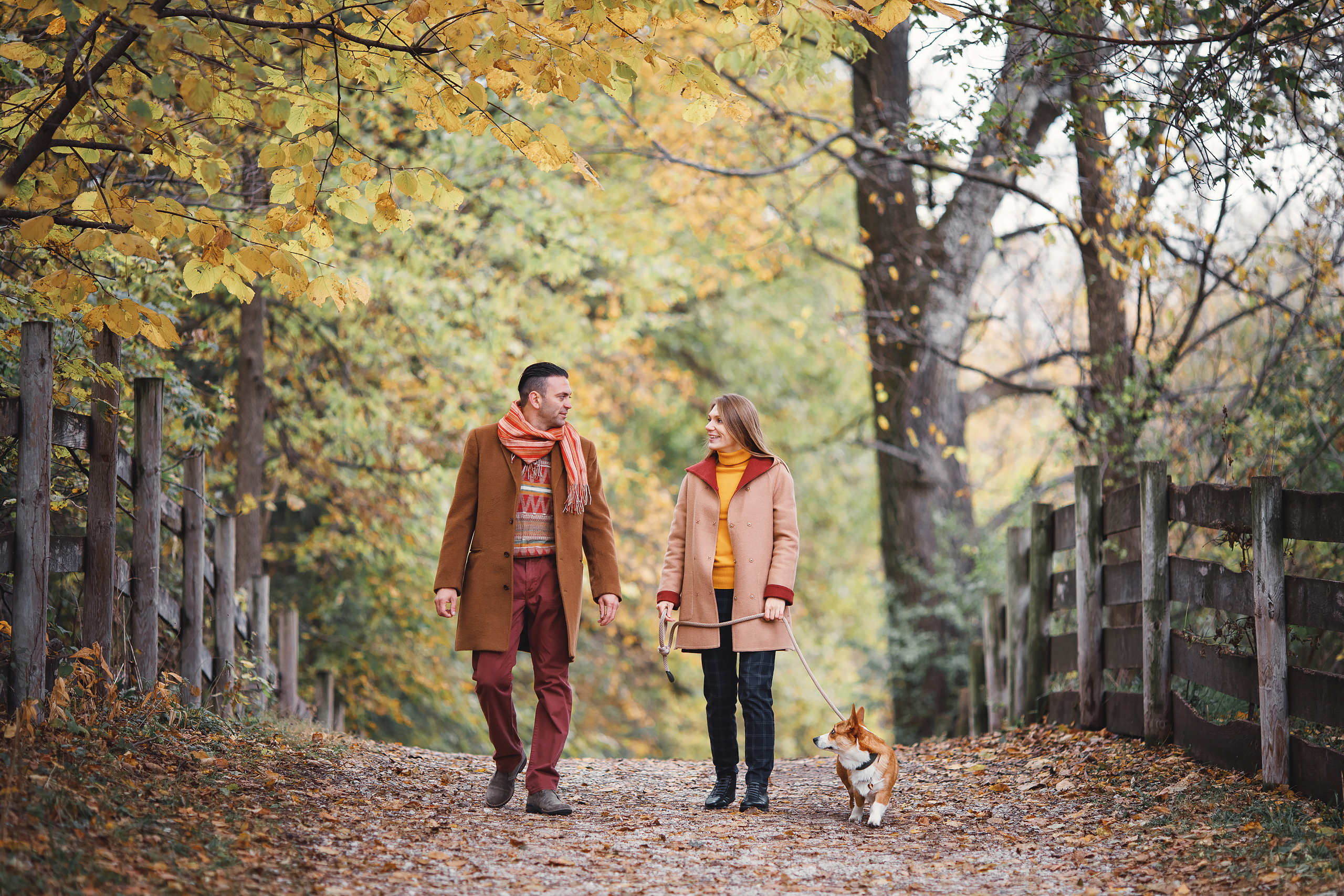 10.25.2020 Photoshoot. Wedding family event photographer in Chicago Nick Yushevich