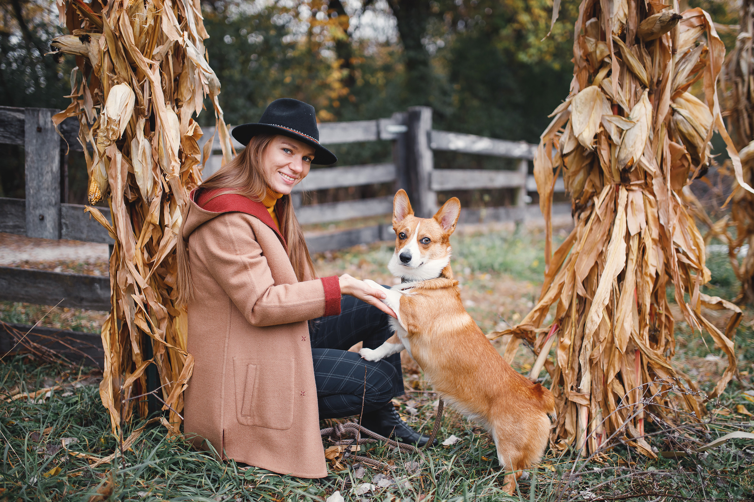 10.25.2020 Photoshoot. Wedding family event photographer in Chicago Nick Yushevich