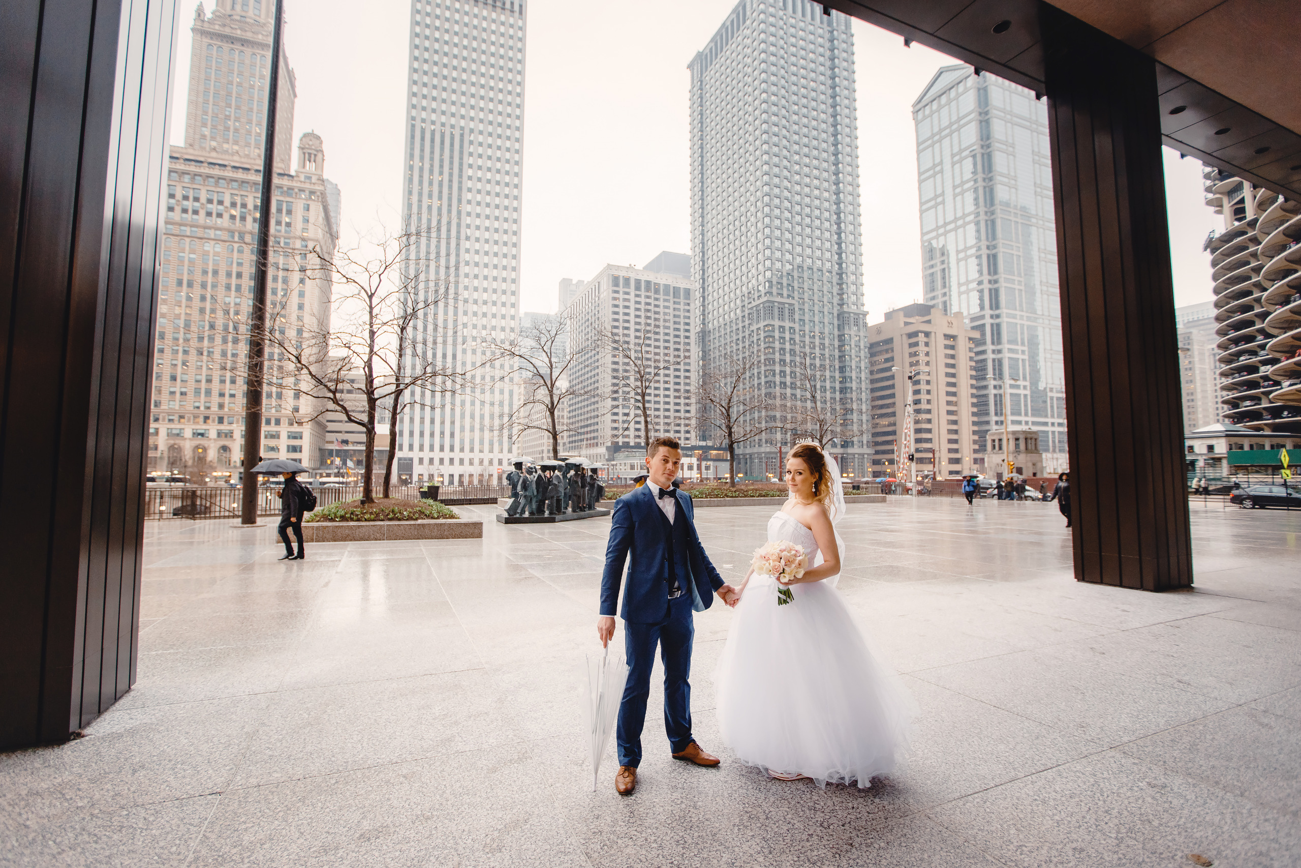 2018.04.16 Wedding. Wedding family event photographer in Chicago Nick Yushevich