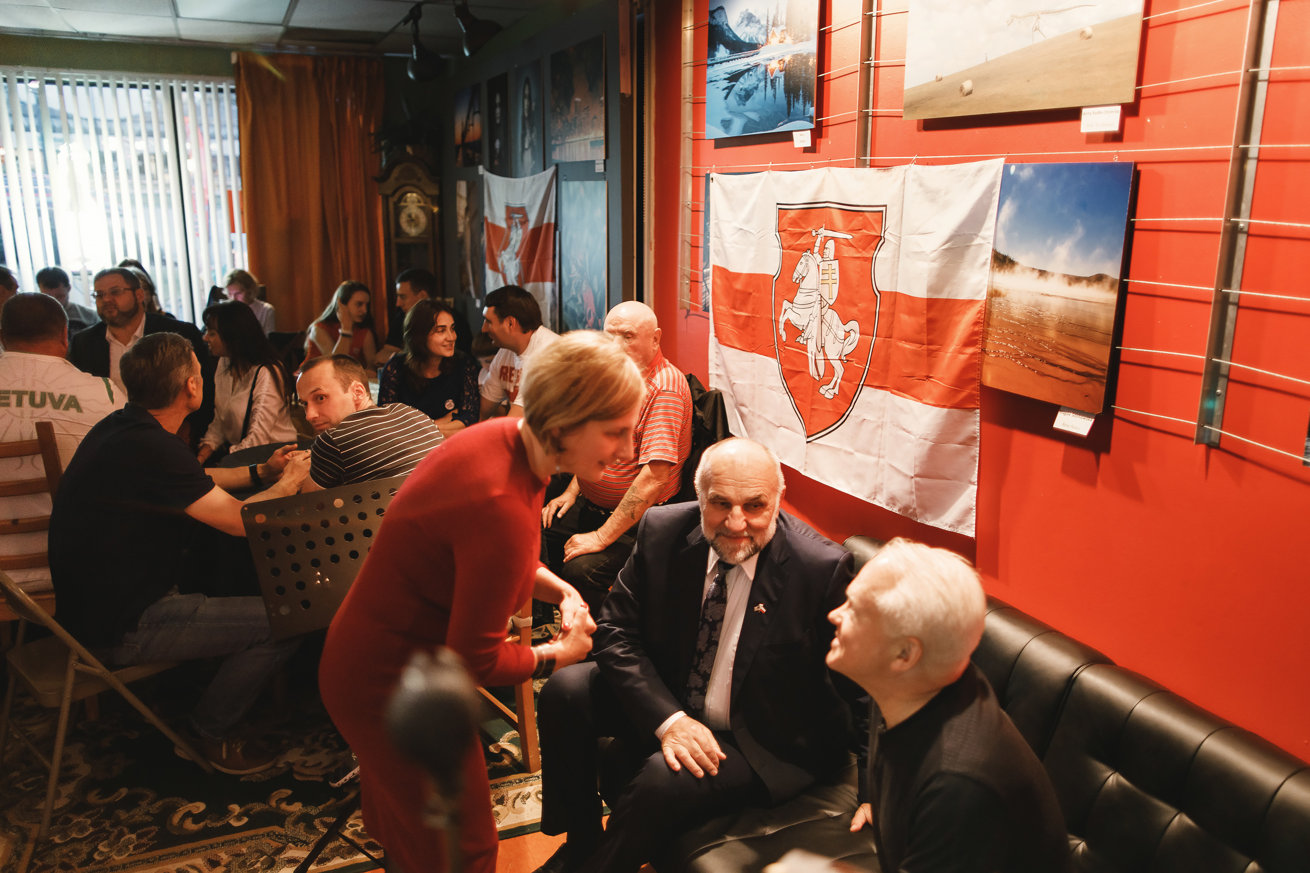 09.12.2020. Wedding family event photographer in Chicago Nick Yushevich