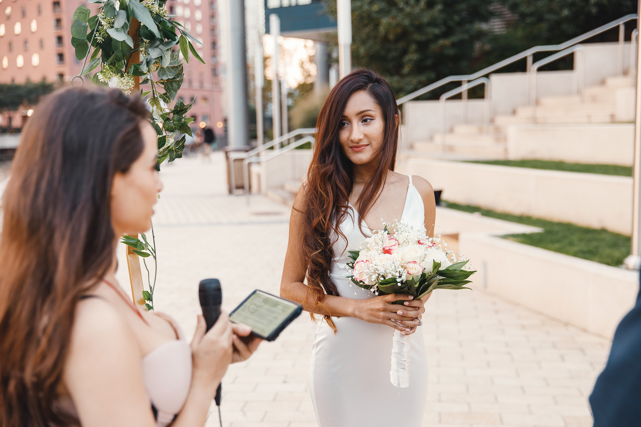09.25.2020 Wedding. Wedding family event photographer in Chicago Nick Yushevich