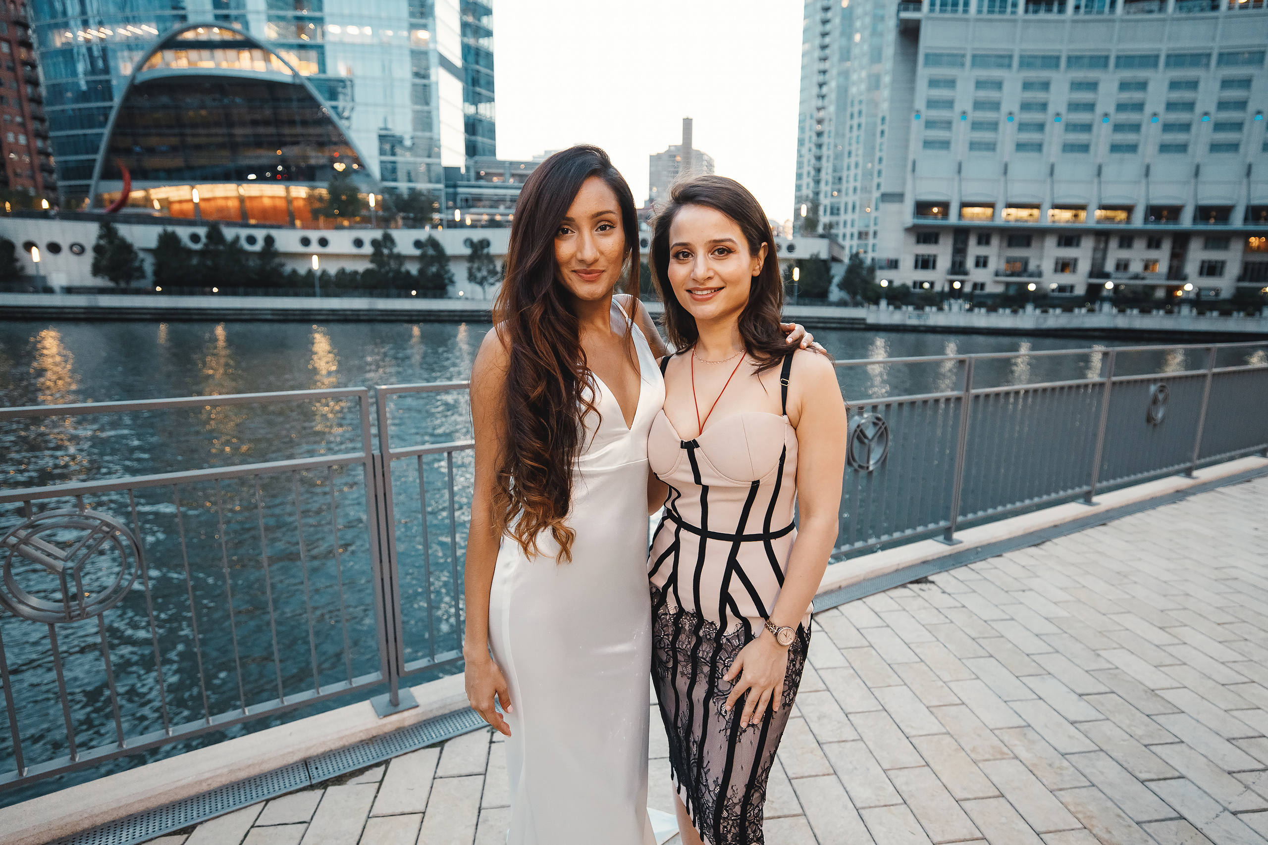 09.25.2020 Wedding. Wedding family event photographer in Chicago Nick Yushevich