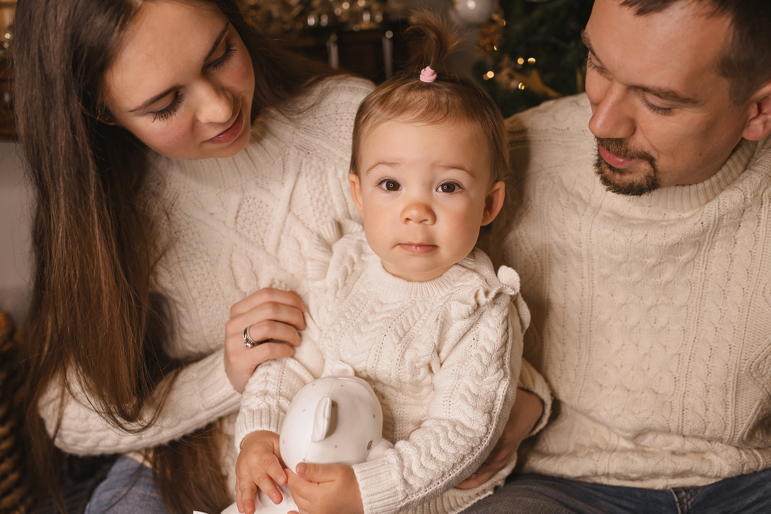 12.05.2020 Christmas Family Photoshoot 14. Wedding family event photographer in Chicago Nick Yushevich