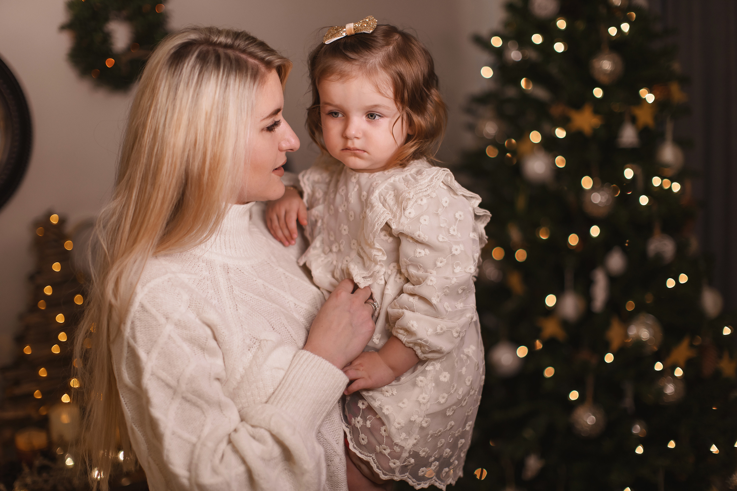 12.06.2020 Christmas Family Photoshoot 17. Wedding family event photographer in Chicago Nick Yushevich