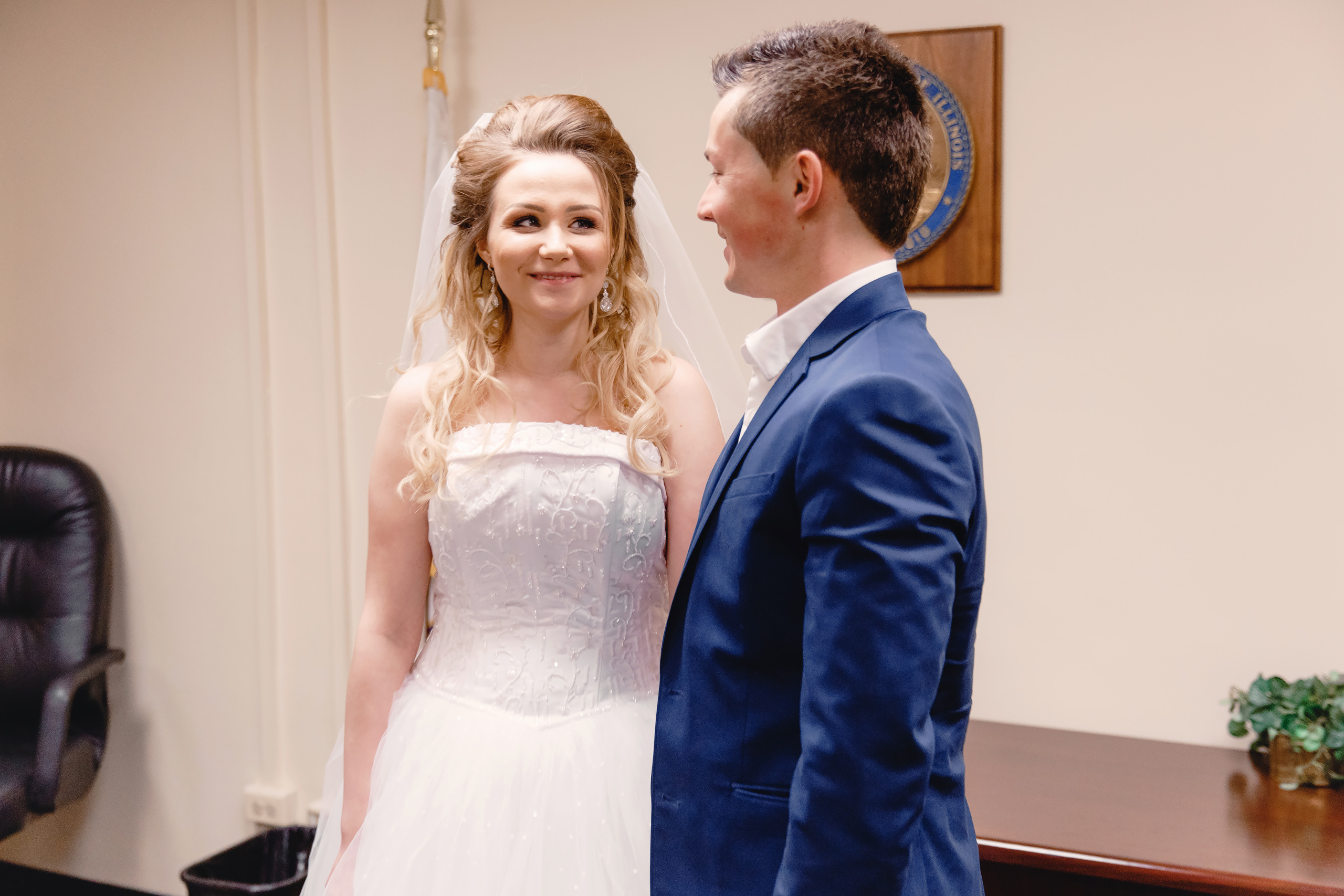 2018.04.16 Wedding. Wedding family event photographer in Chicago Nick Yushevich