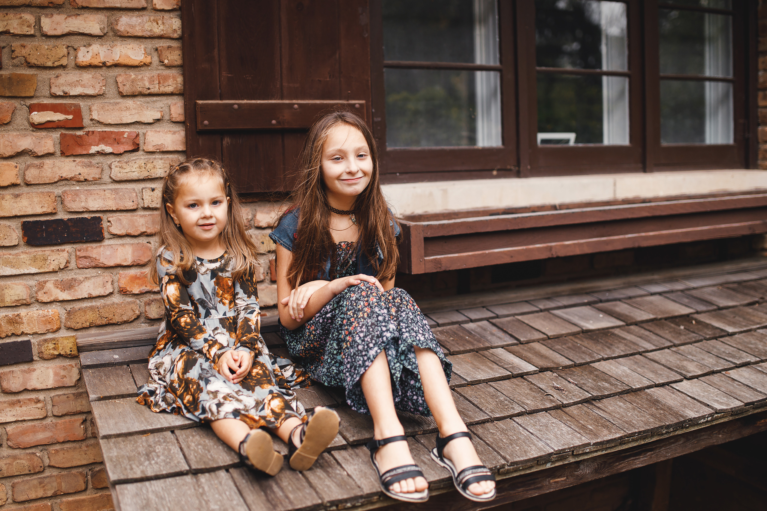 09.26.2020 Family photoshoot. Wedding family event photographer in Chicago Nick Yushevich