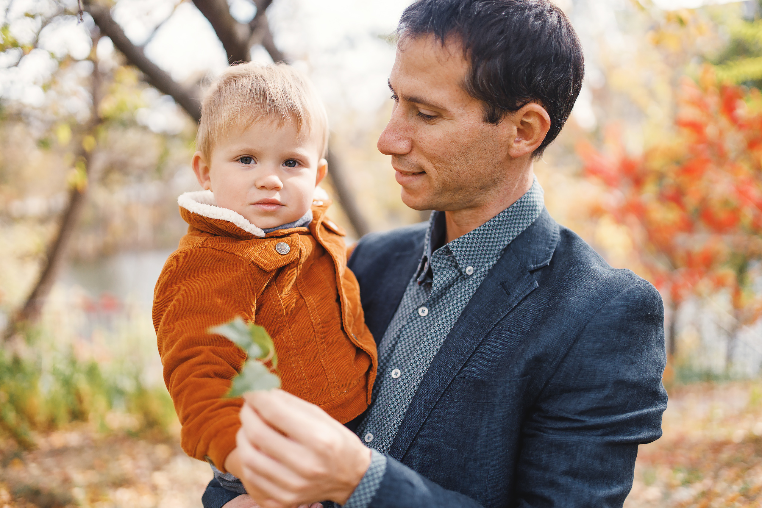 10.17.2020 Family photoshoot. Wedding family event photographer in Chicago Nick Yushevich