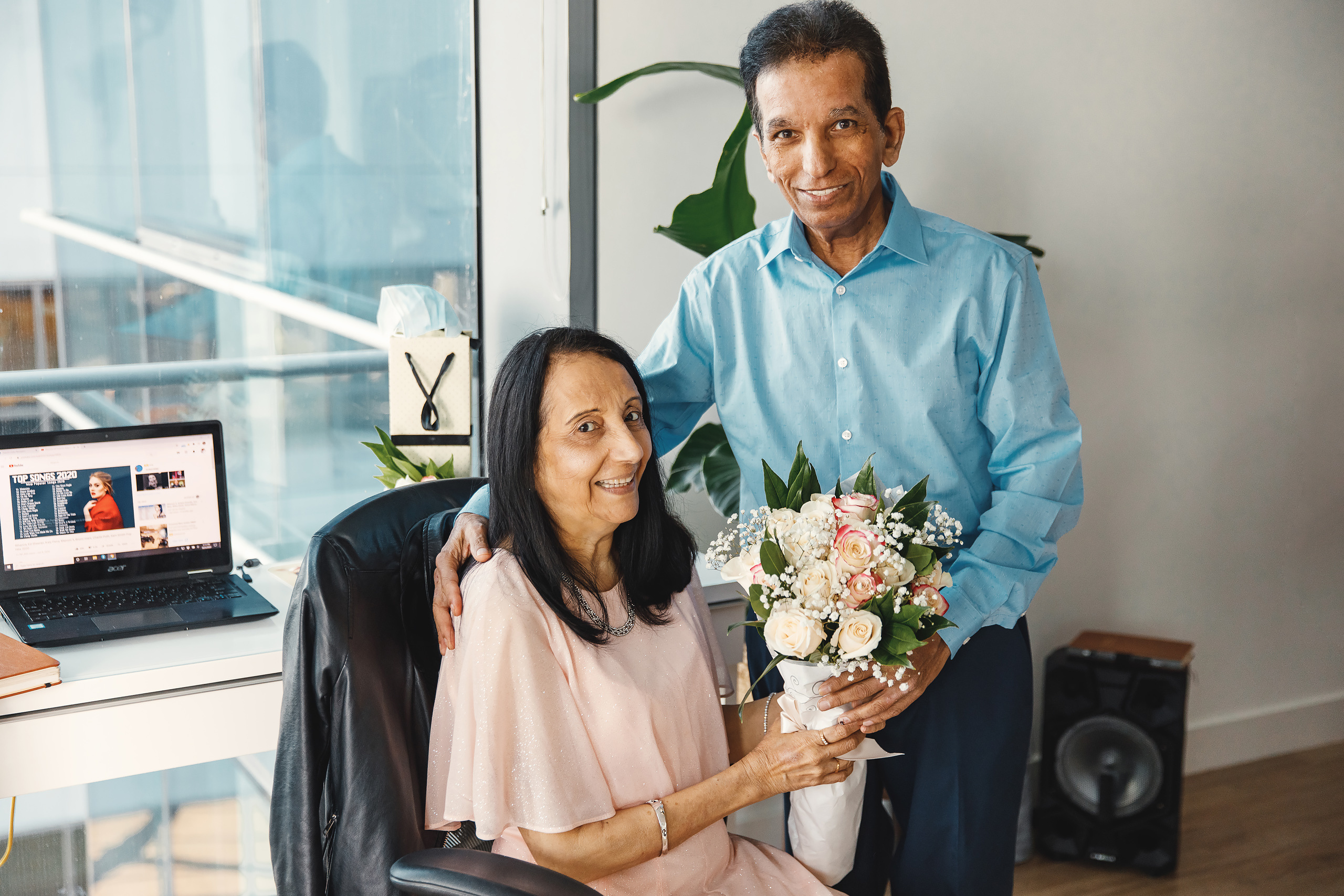 09.25.2020 Wedding. Wedding family event photographer in Chicago Nick Yushevich