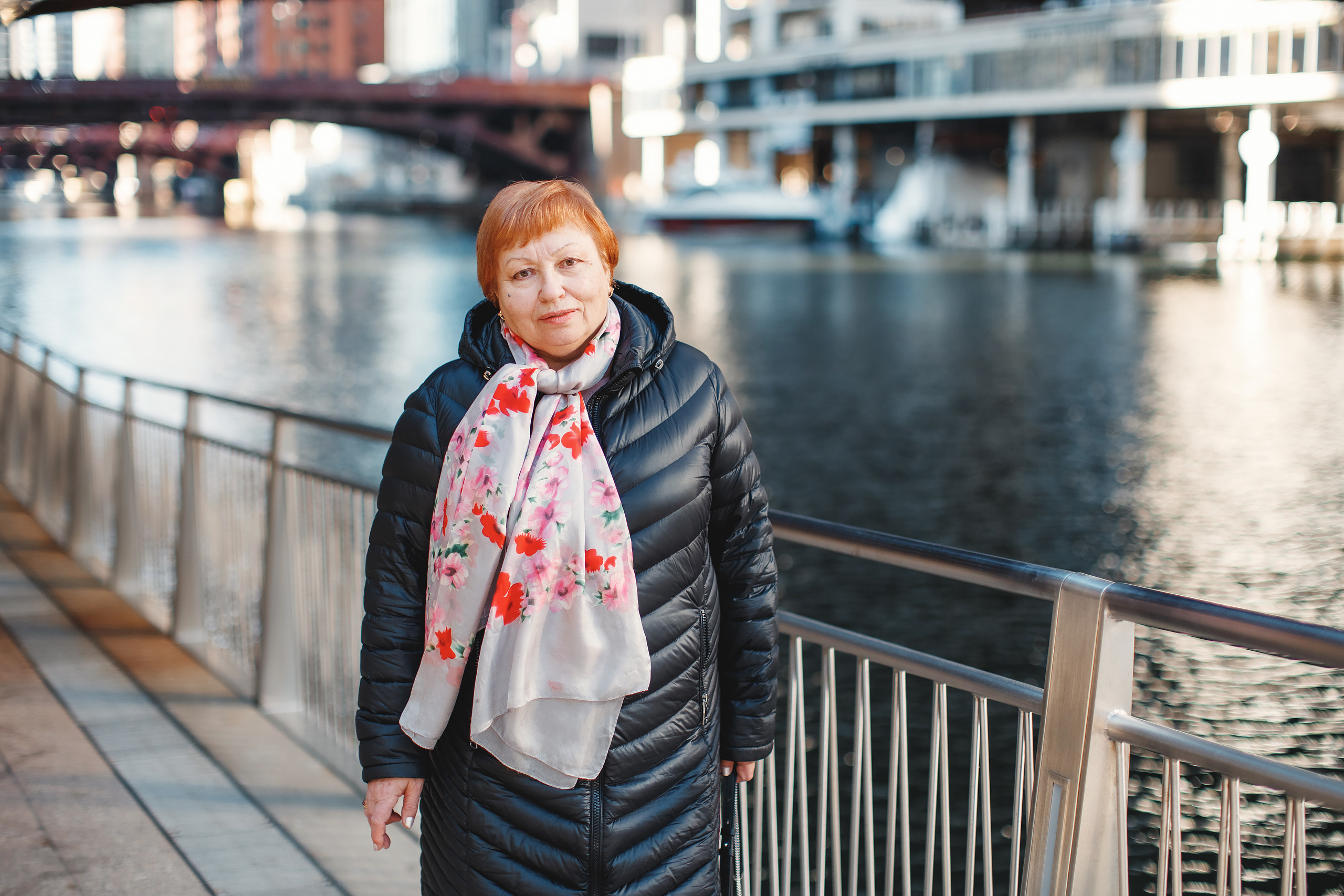 11.28.2020 Family Photoshoot. Wedding family event photographer in Chicago Nick Yushevich