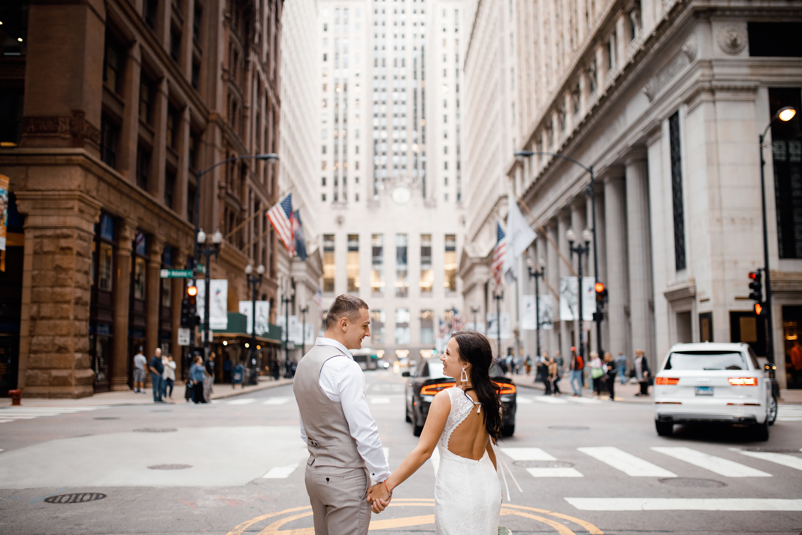 2019.06.09 Wedding. Wedding family event photographer in Chicago Nick Yushevich