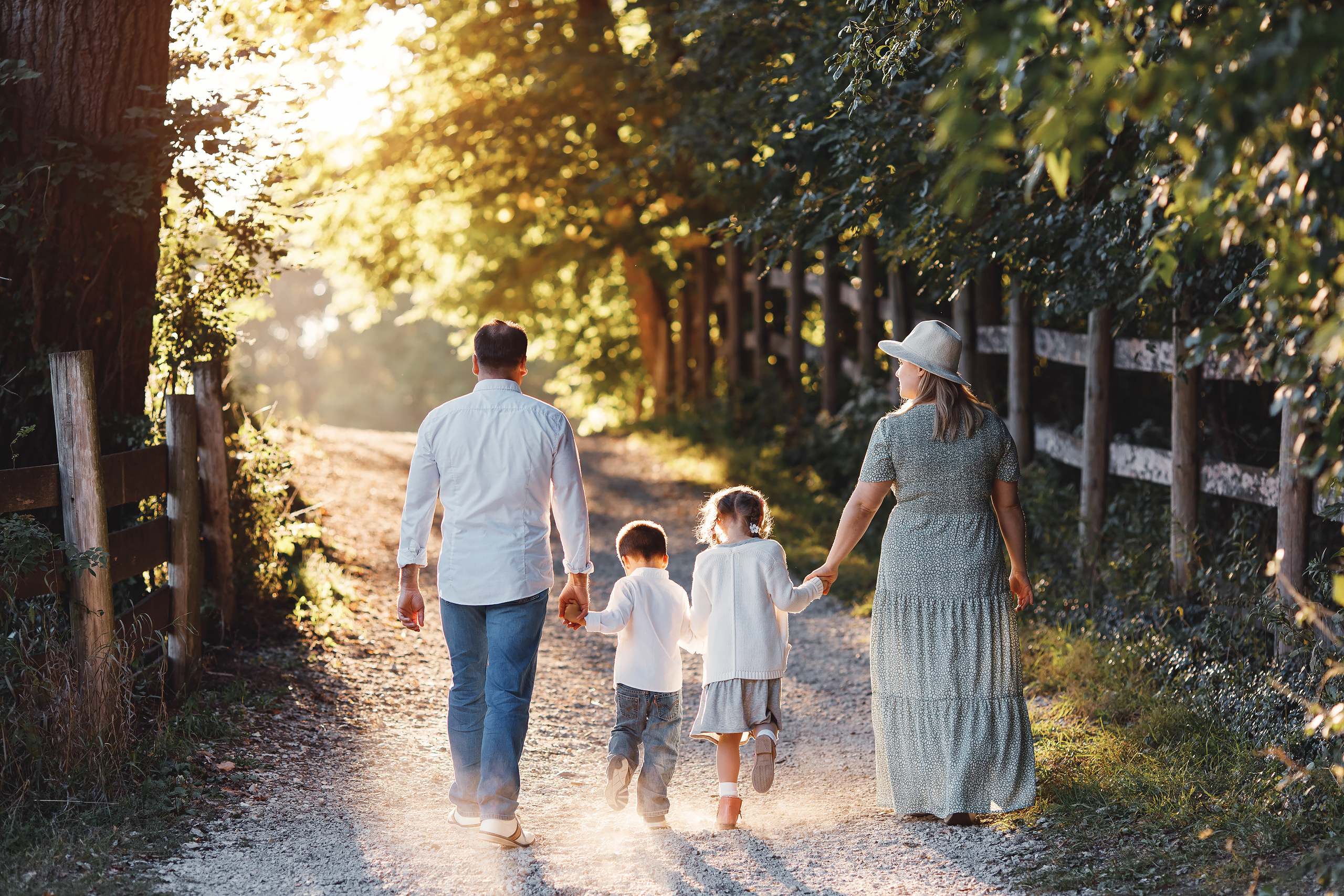 09.19.2020 Family photoshoot. Wedding family event photographer in Chicago Nick Yushevich