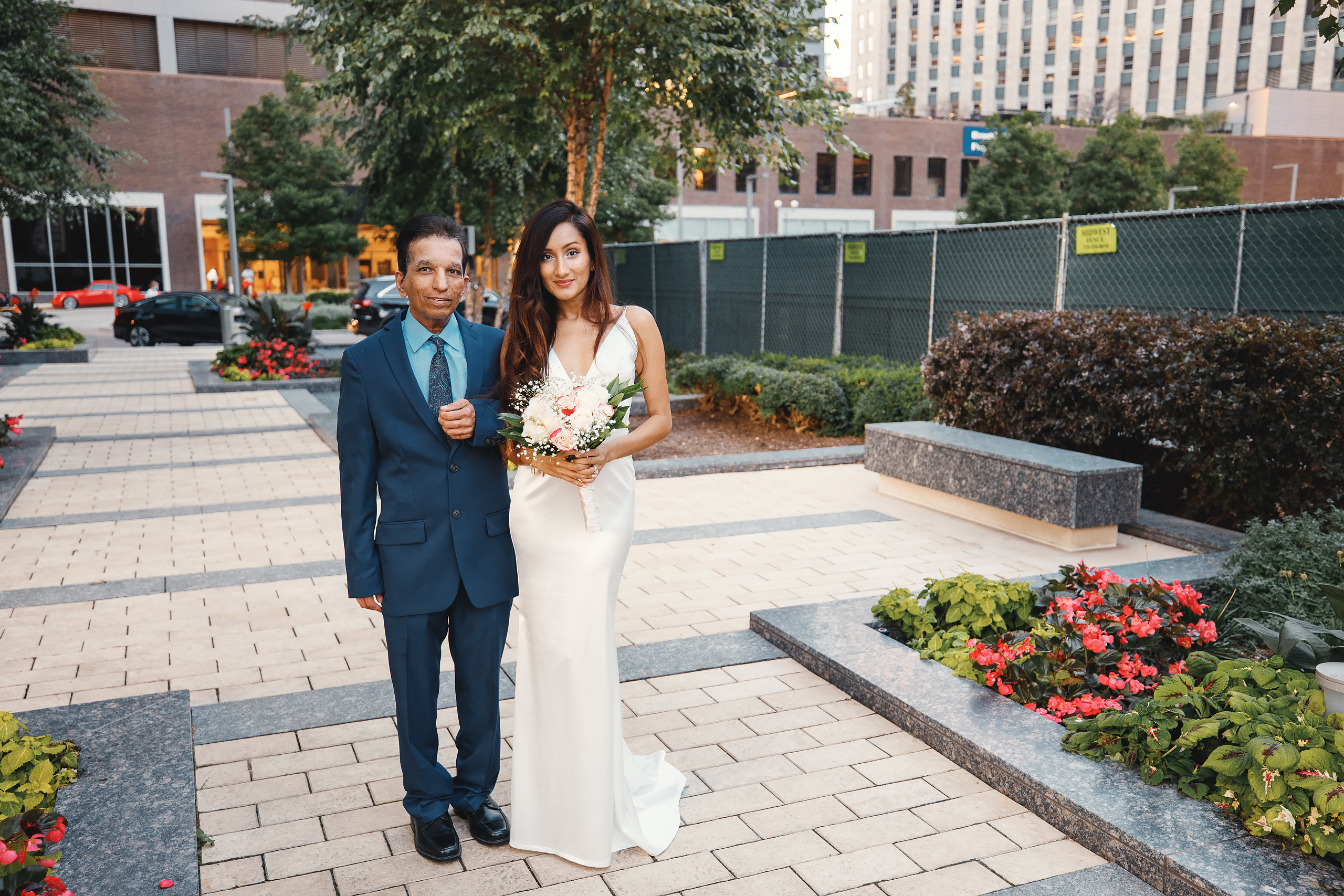 09.25.2020 Wedding. Wedding family event photographer in Chicago Nick Yushevich